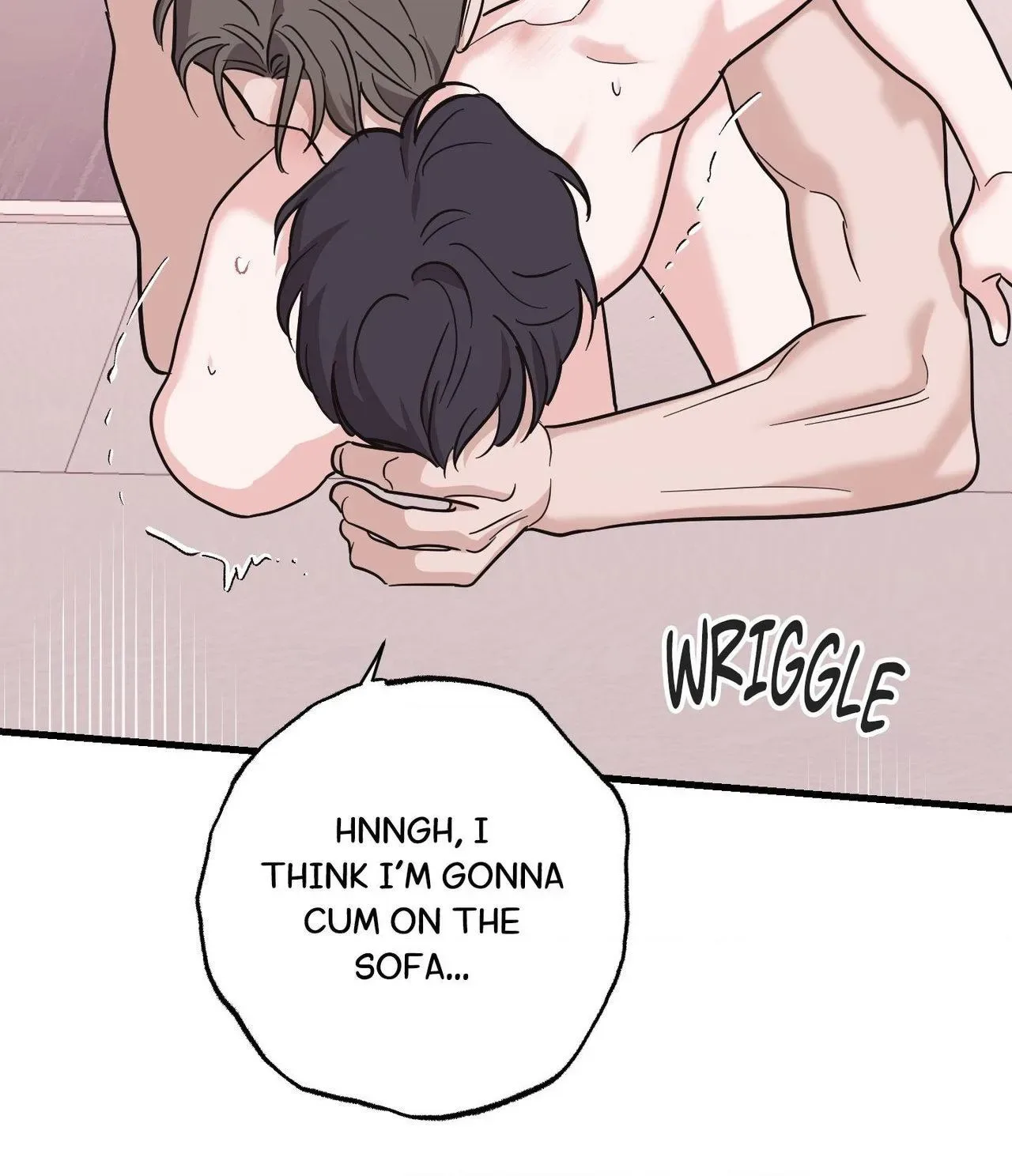 Temporary Love Alert Chapter 20 page 65