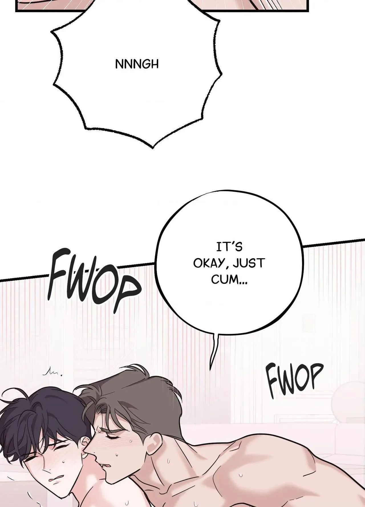 Temporary Love Alert Chapter 20 page 67