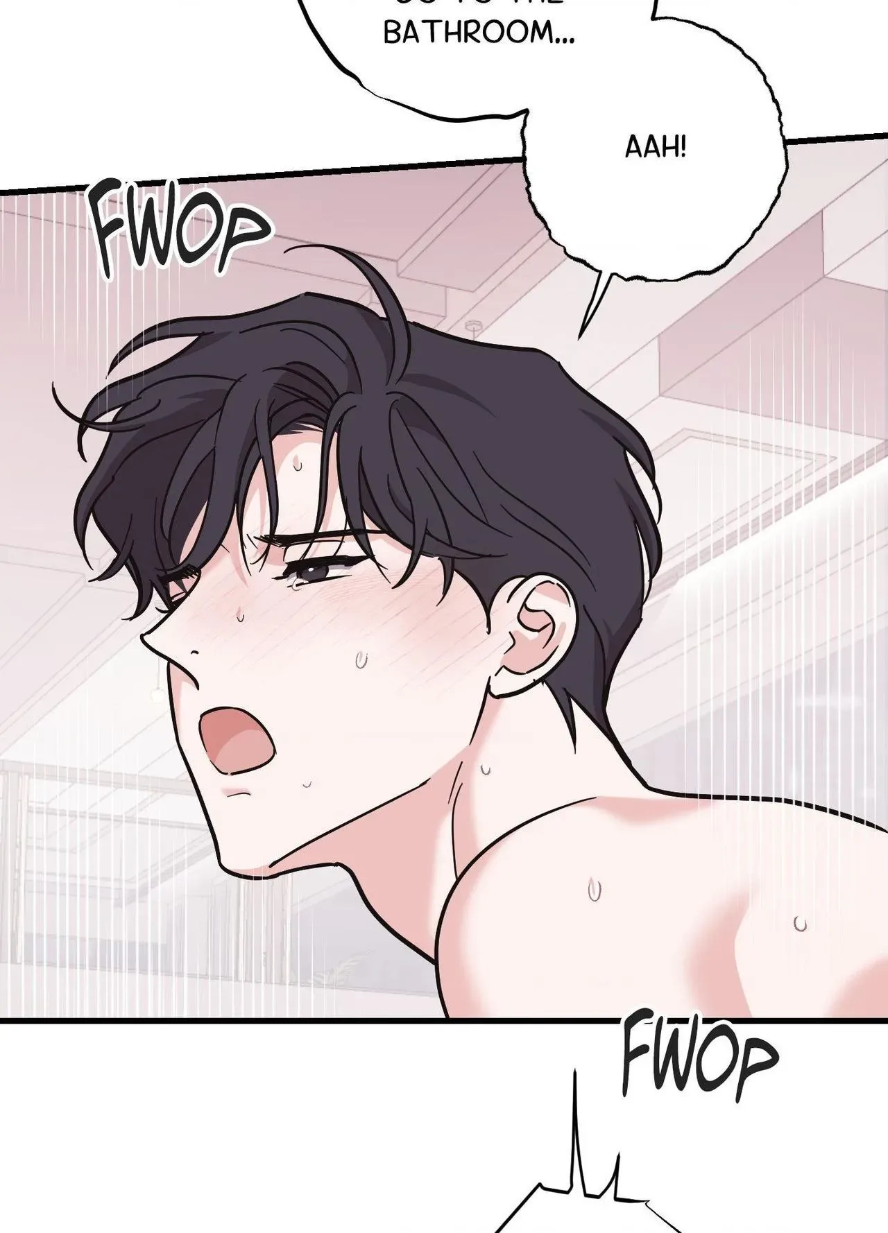 Temporary Love Alert Chapter 20 page 69