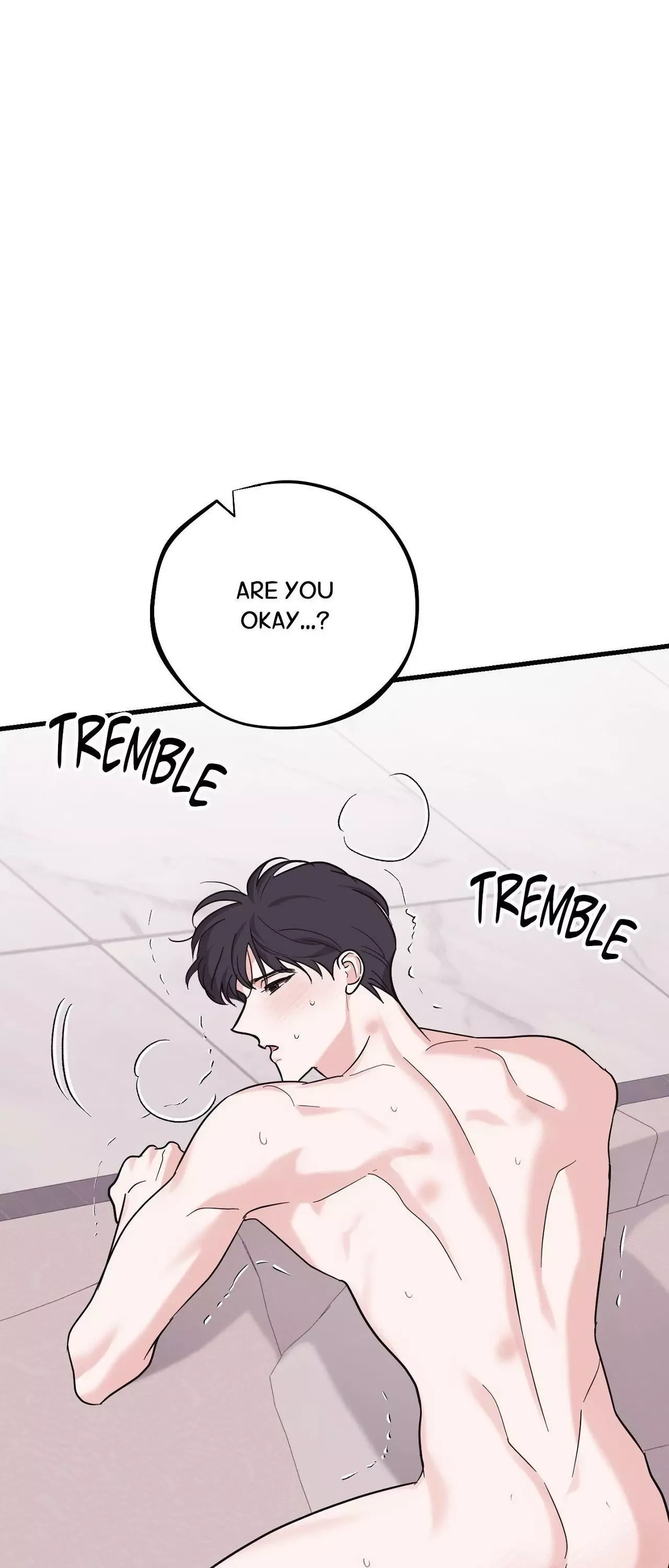 Temporary Love Alert Chapter 21 page 1