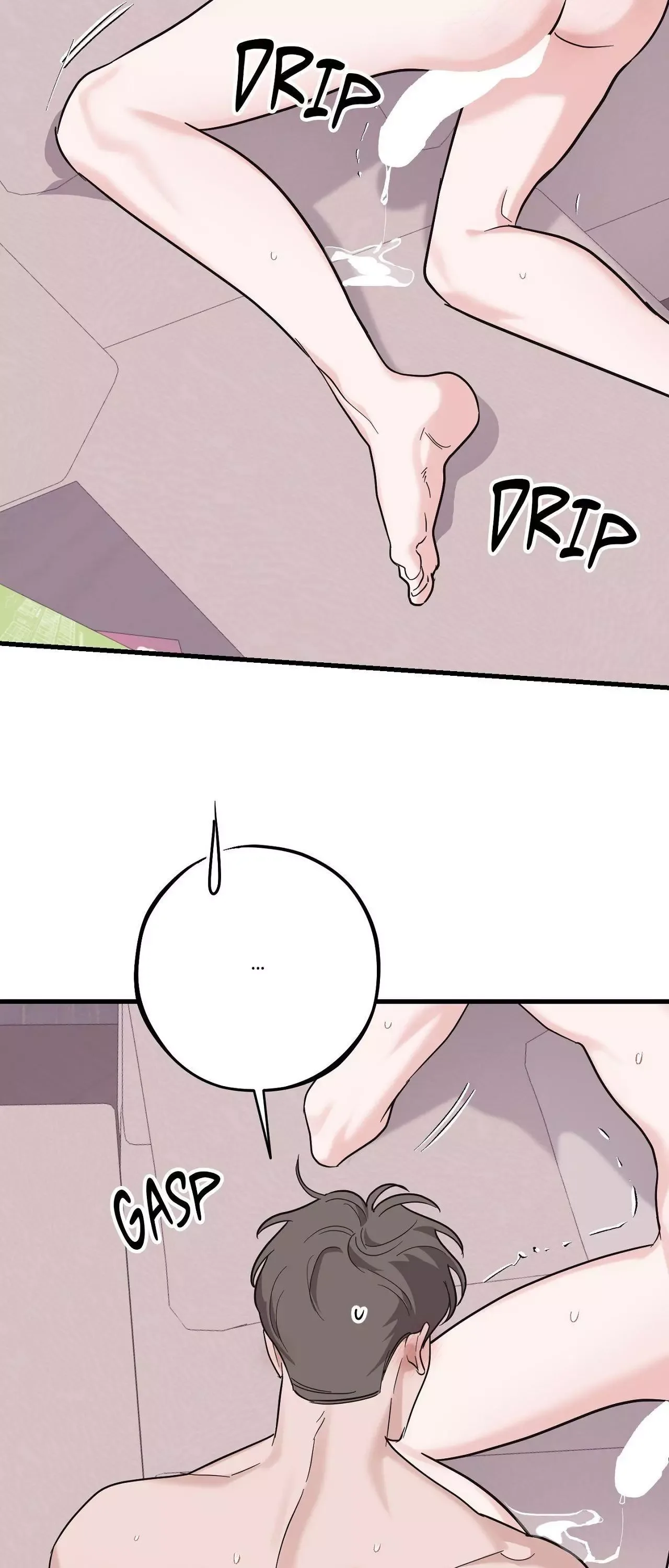 Temporary Love Alert Chapter 21 page 2