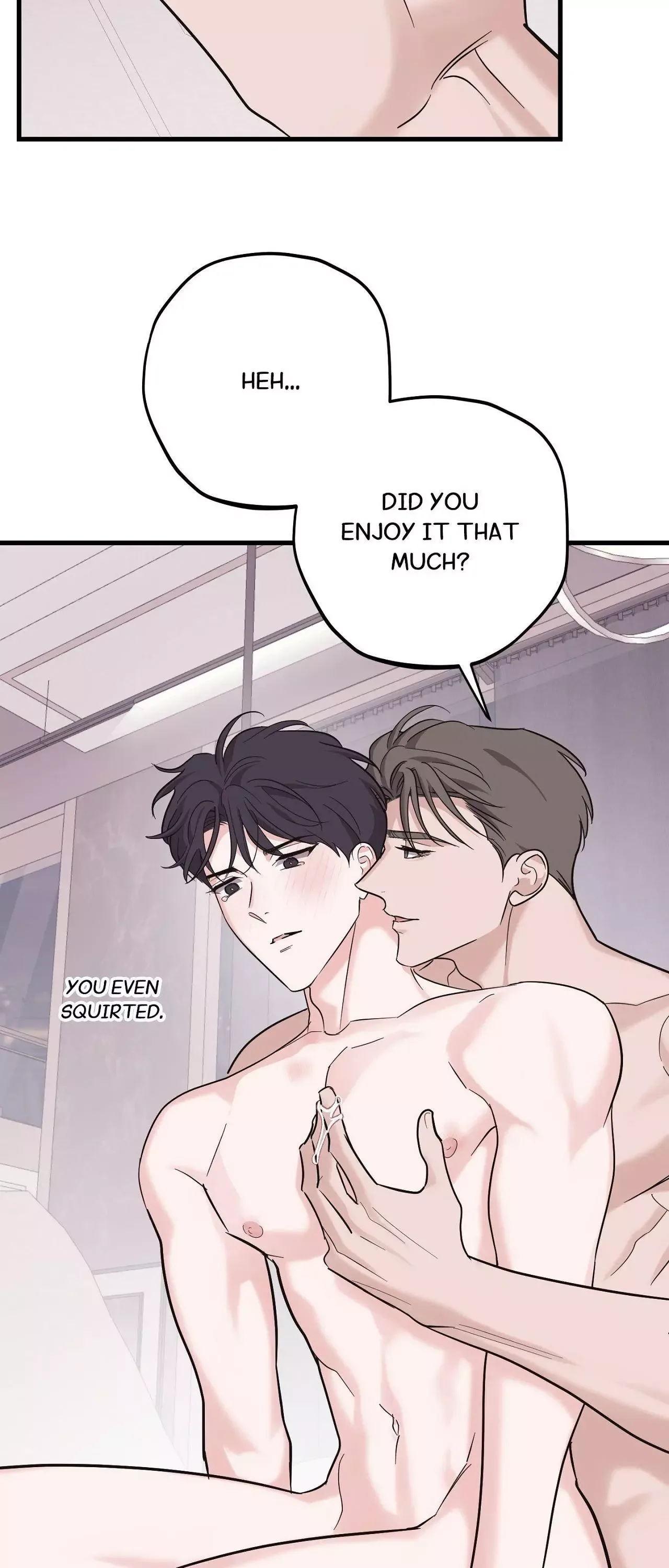 Temporary Love Alert Chapter 21 page 13