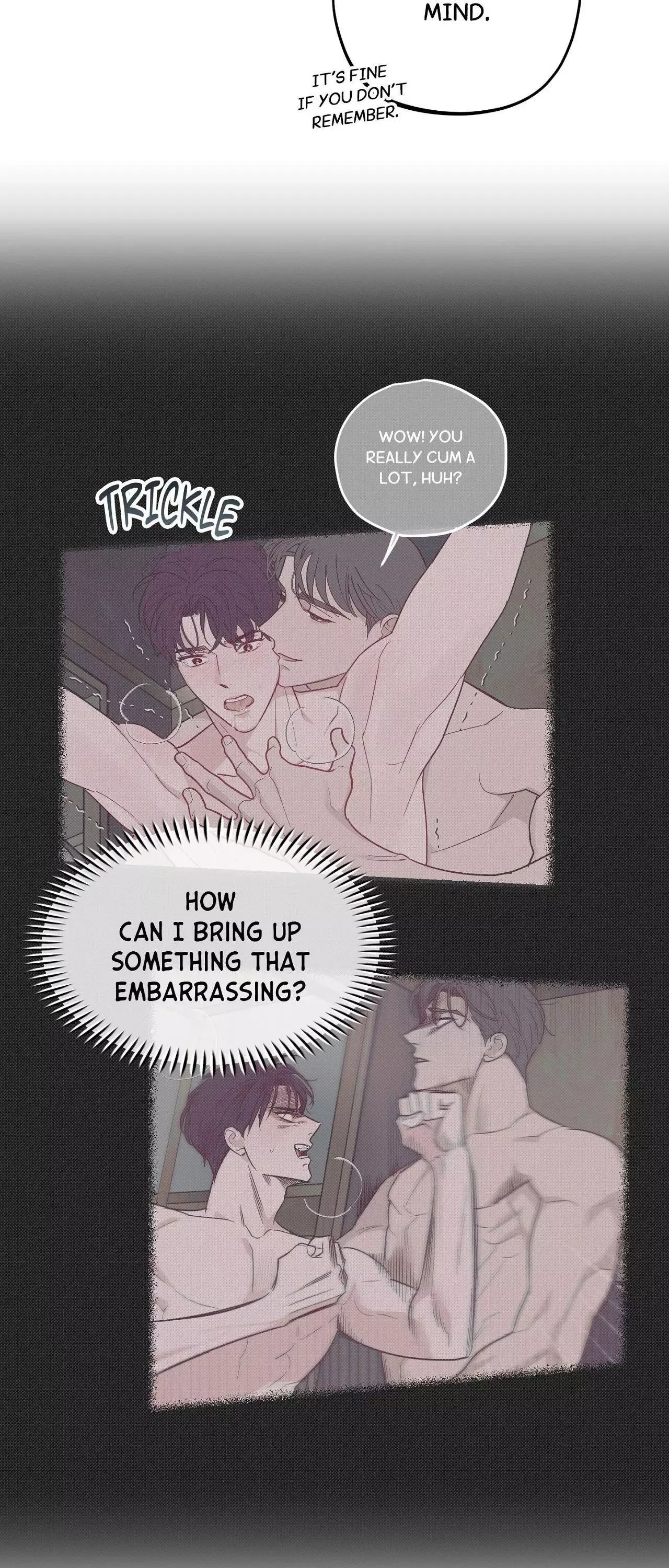 Temporary Love Alert Chapter 21 page 7