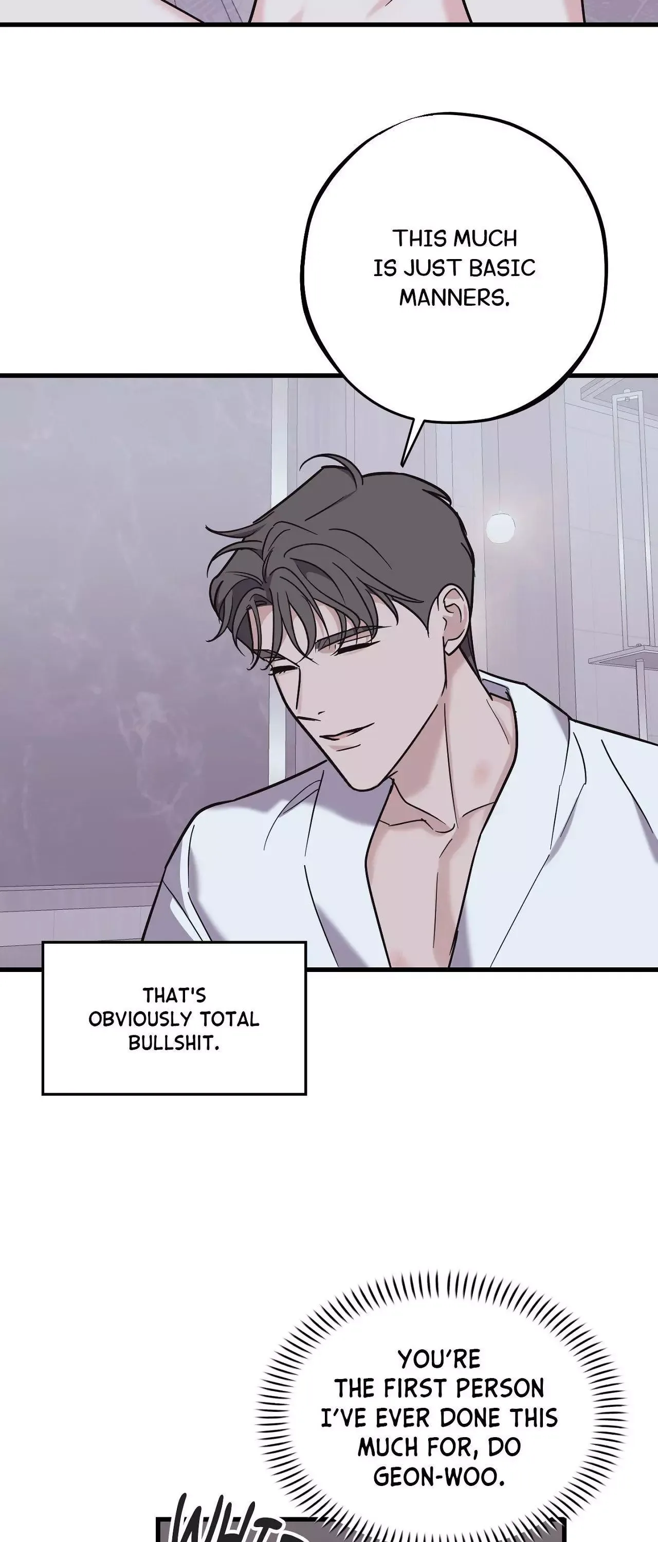 Temporary Love Alert Chapter 21 page 31
