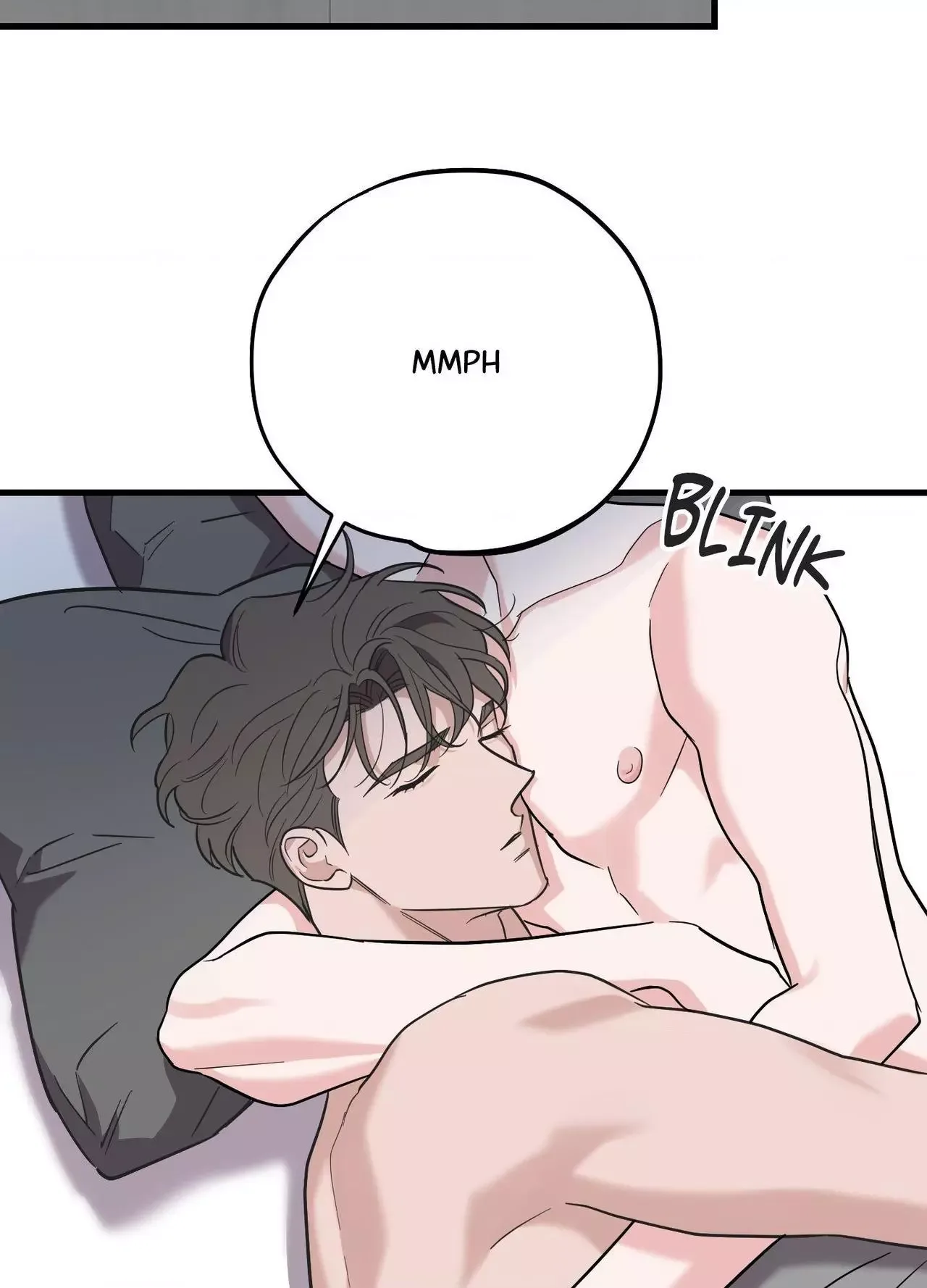 Temporary Love Alert Chapter 22 page 2