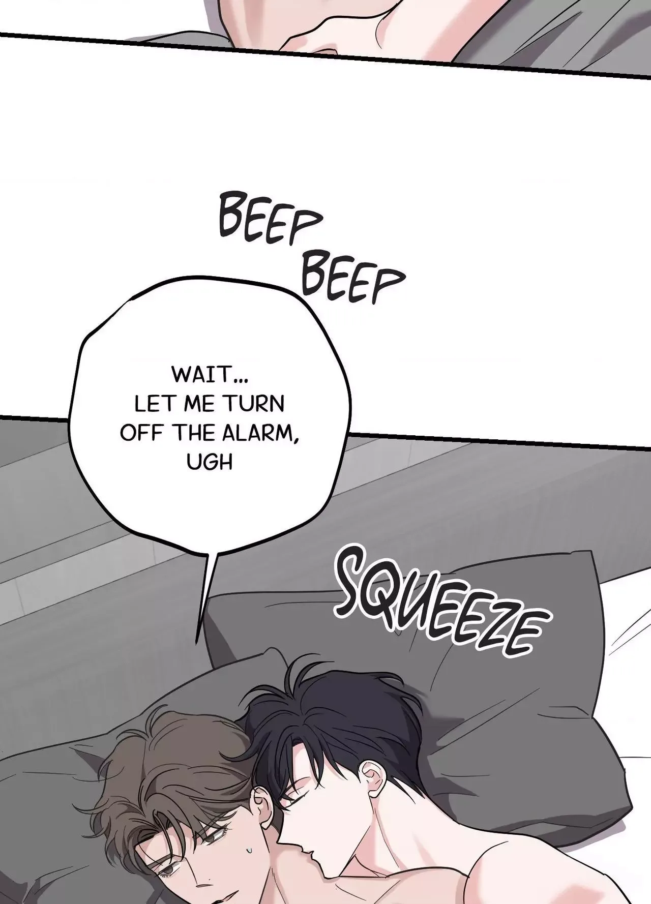 Temporary Love Alert Chapter 22 page 3