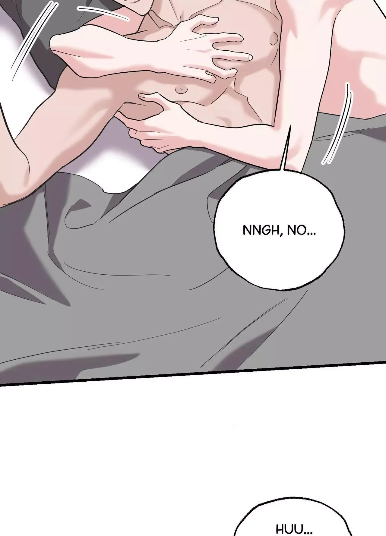 Temporary Love Alert Chapter 22 page 4