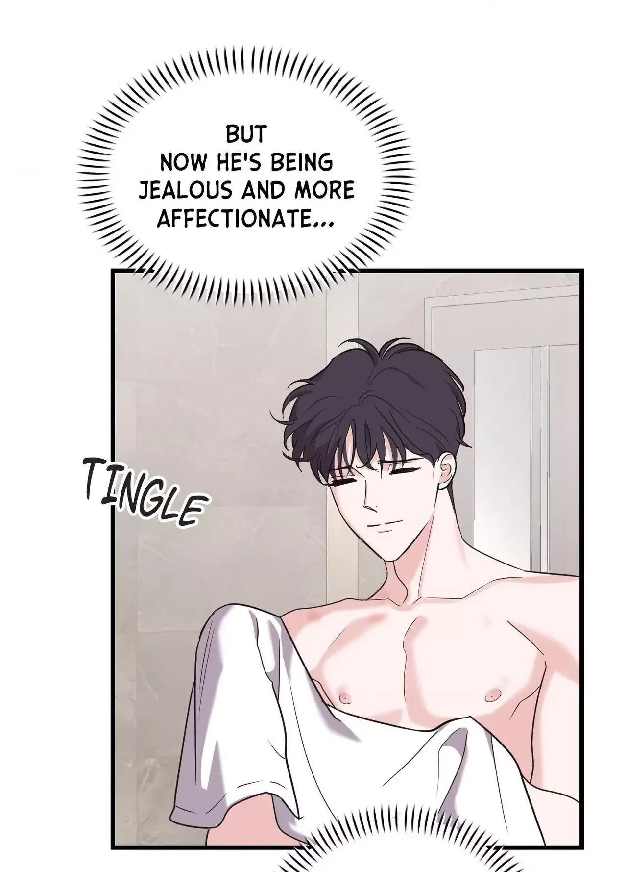 Temporary Love Alert Chapter 22 page 30