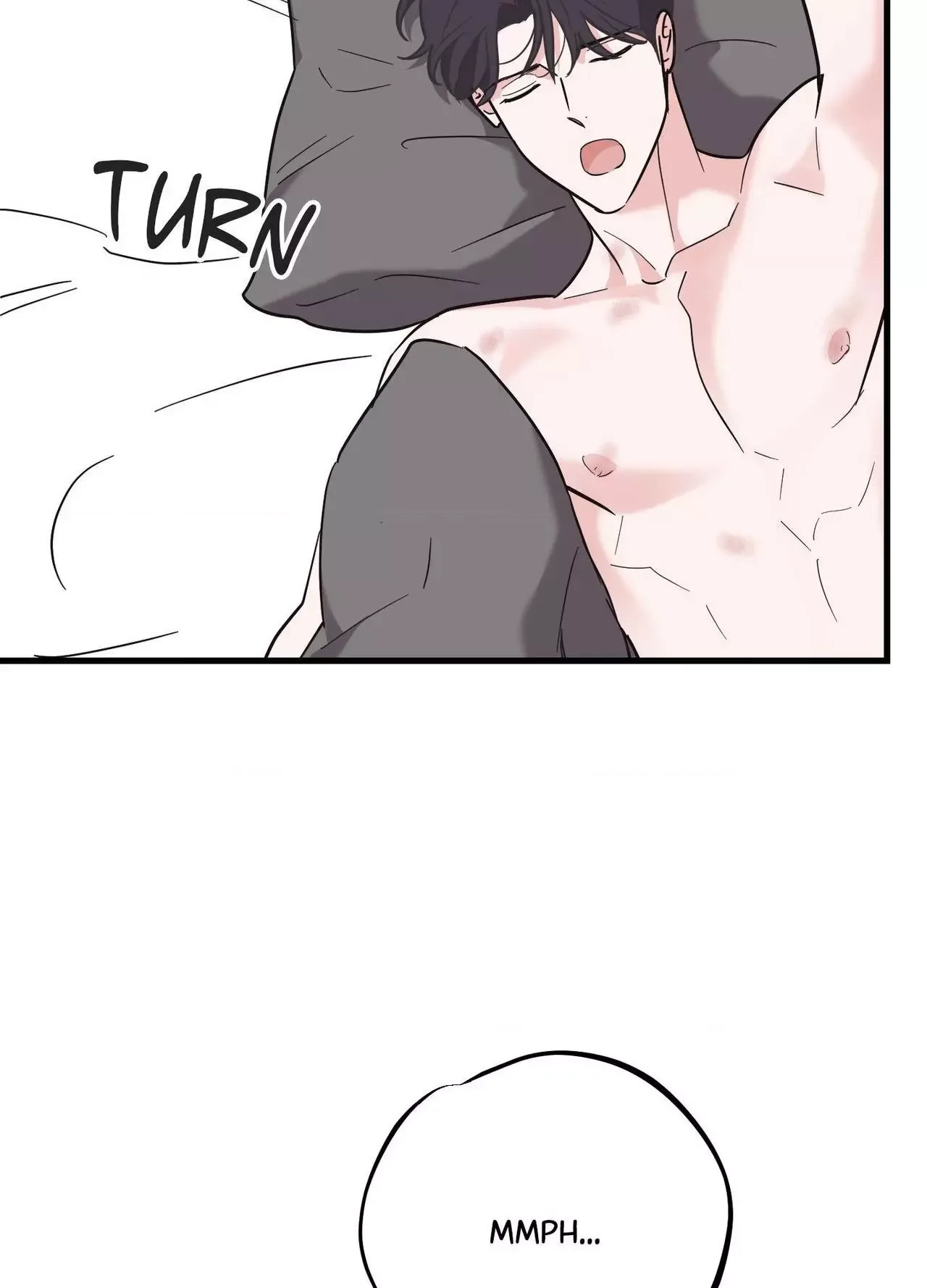 Temporary Love Alert Chapter 22 page 19