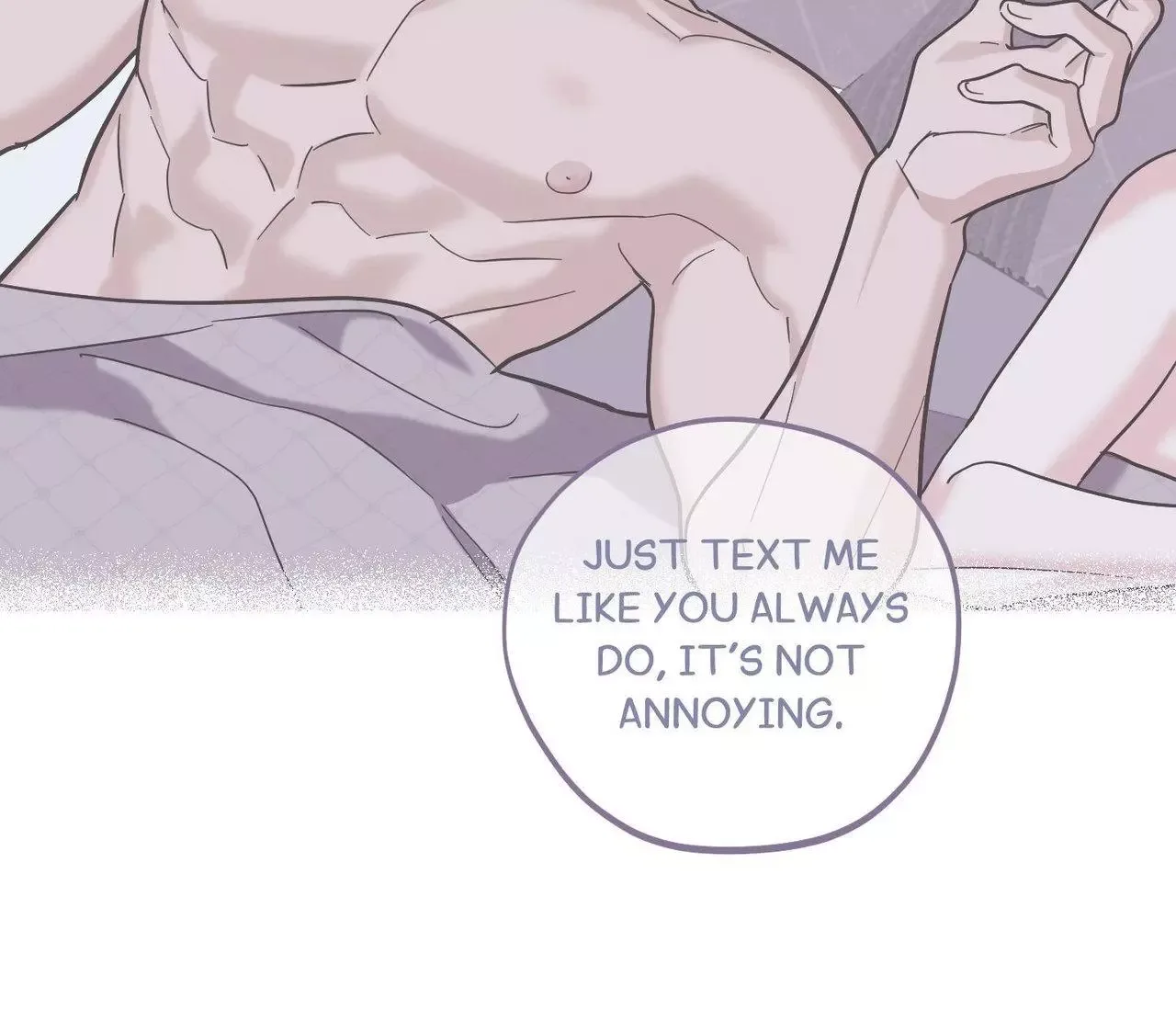 Temporary Love Alert Chapter 22 page 29