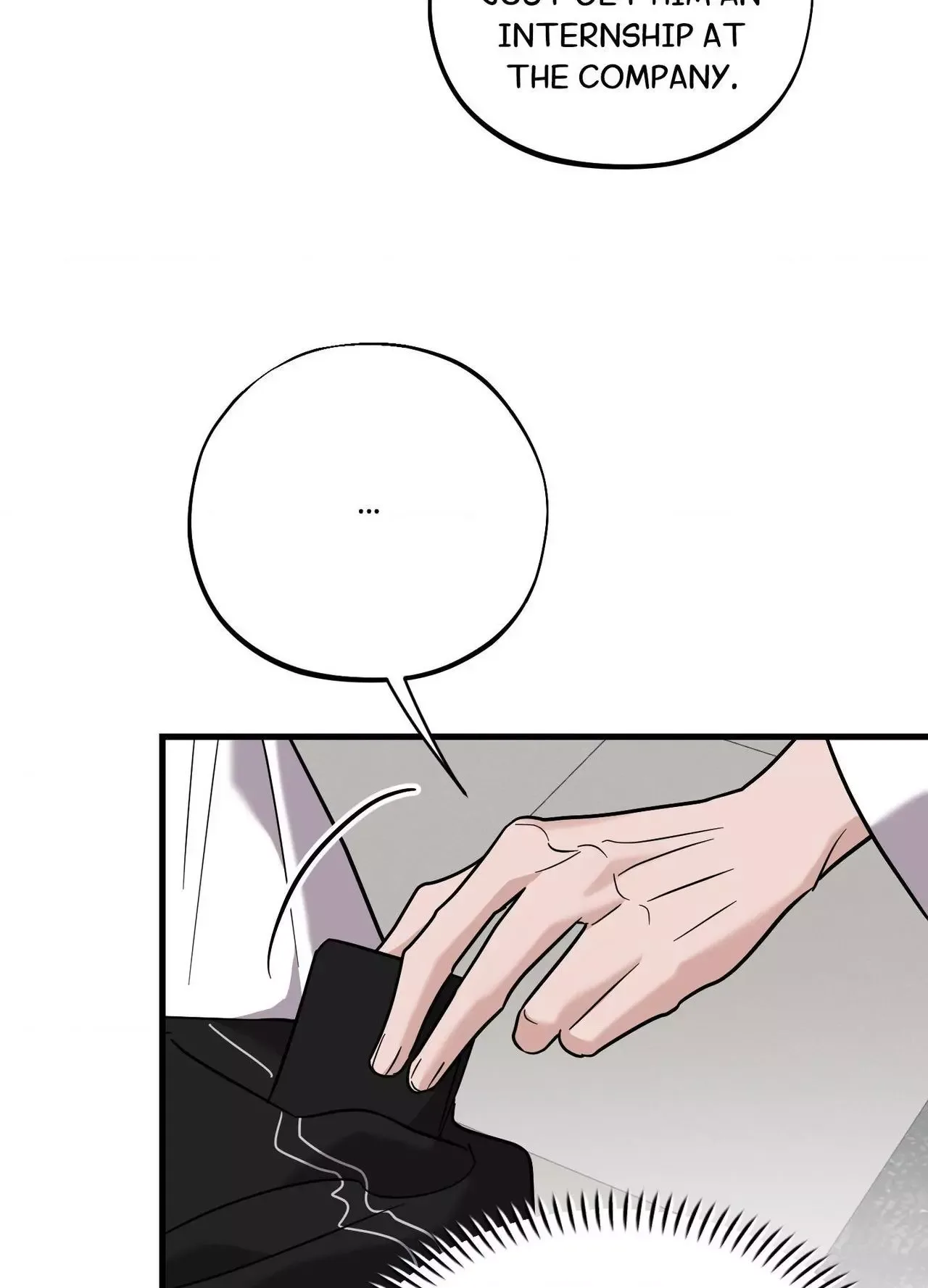 Temporary Love Alert Chapter 22 page 13