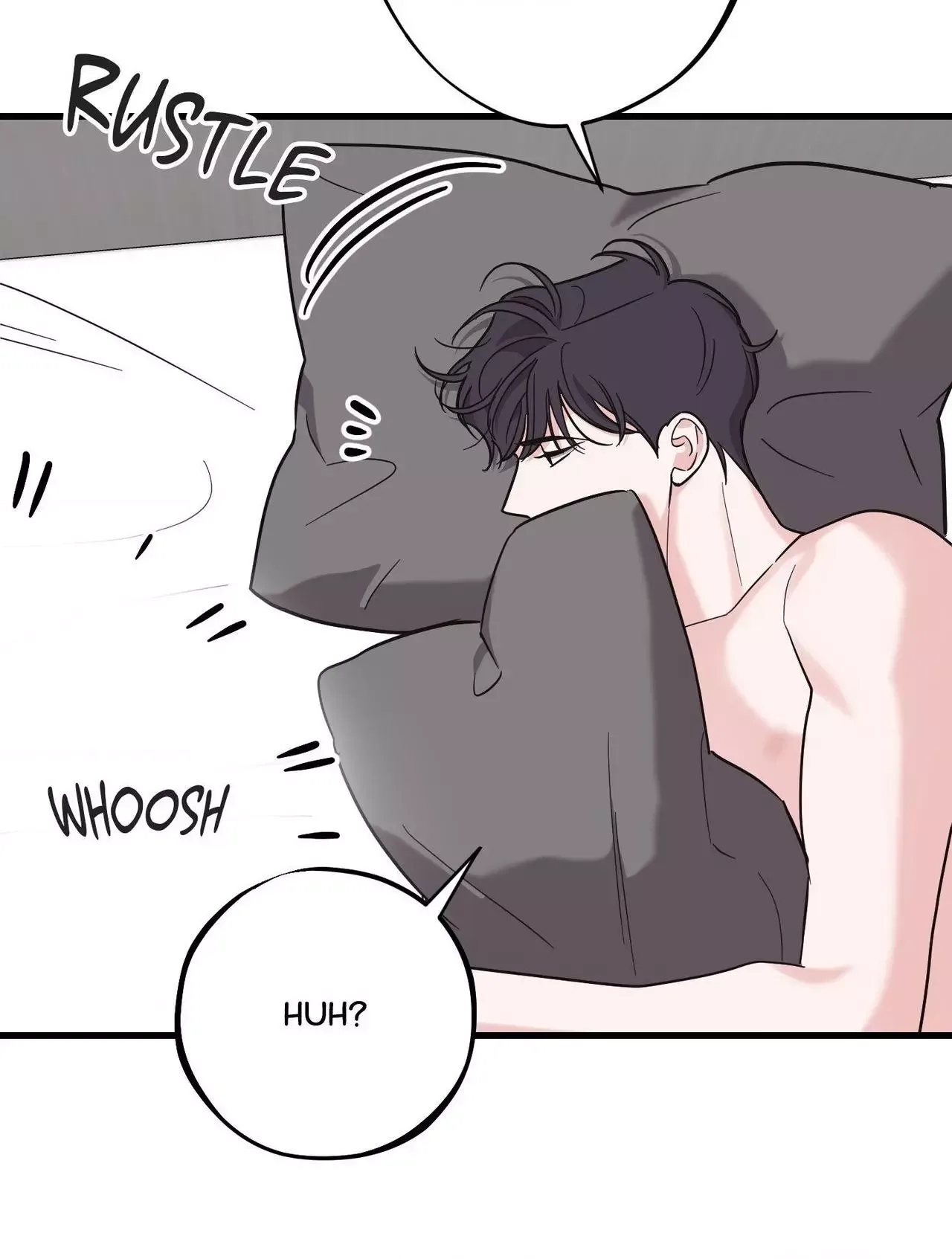 Temporary Love Alert Chapter 22 page 20