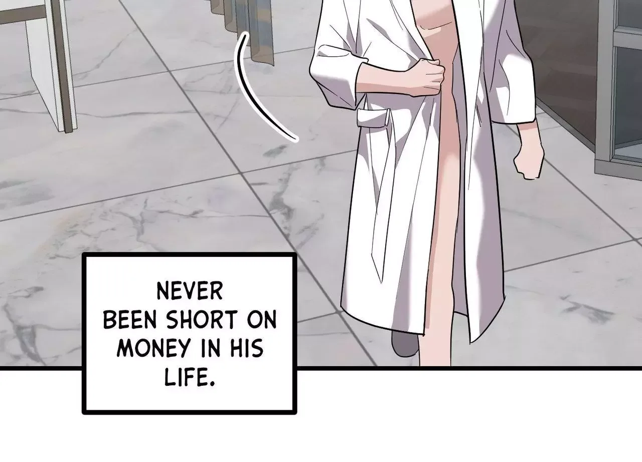 Temporary Love Alert Chapter 22 page 10