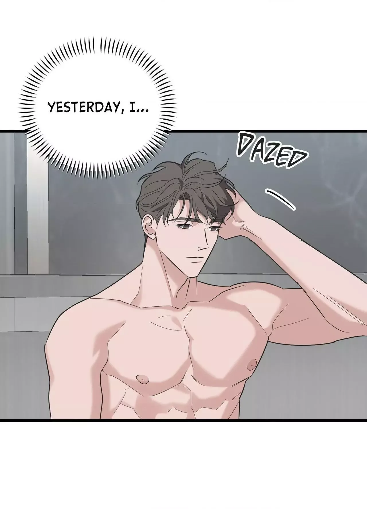 Temporary Love Alert Chapter 22 page 6