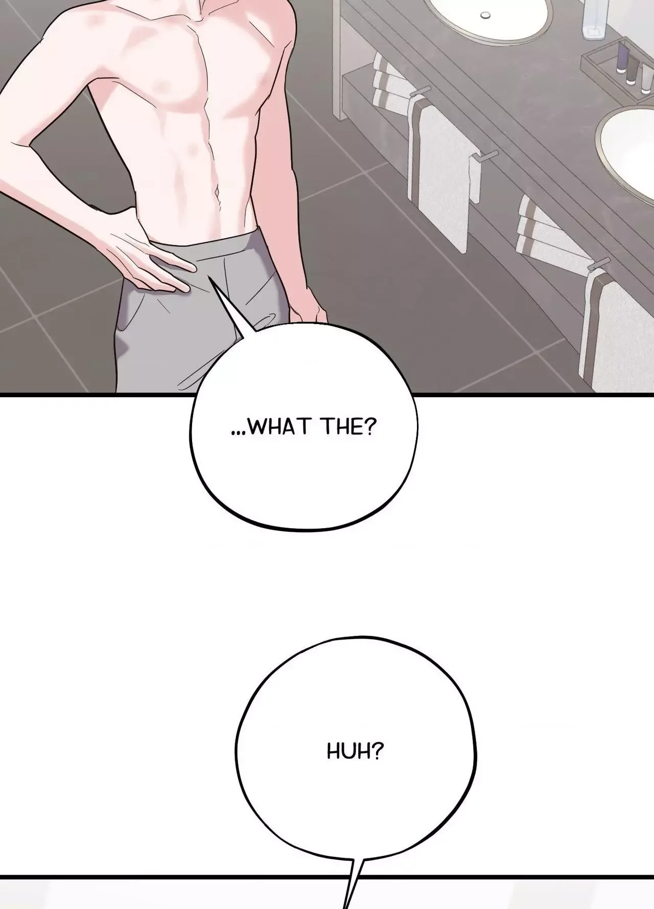 Temporary Love Alert Chapter 22 page 24