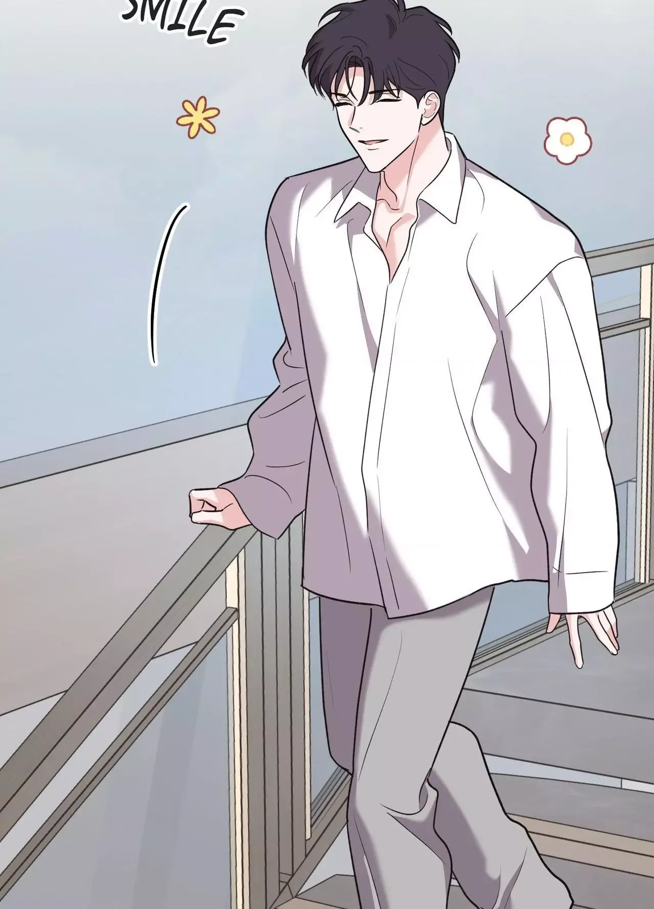 Temporary Love Alert Chapter 22 page 33