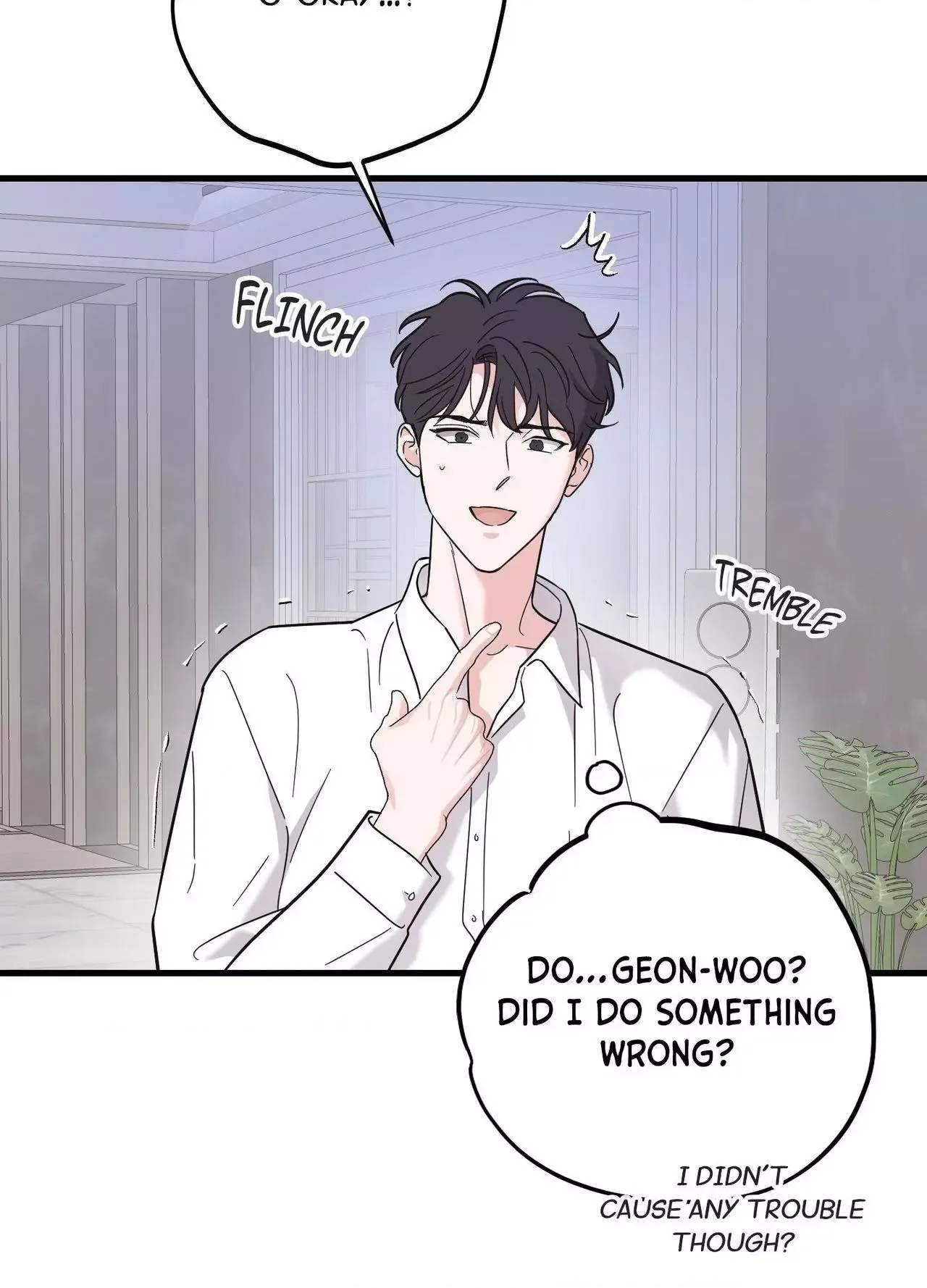 Temporary Love Alert Chapter 22 page 39