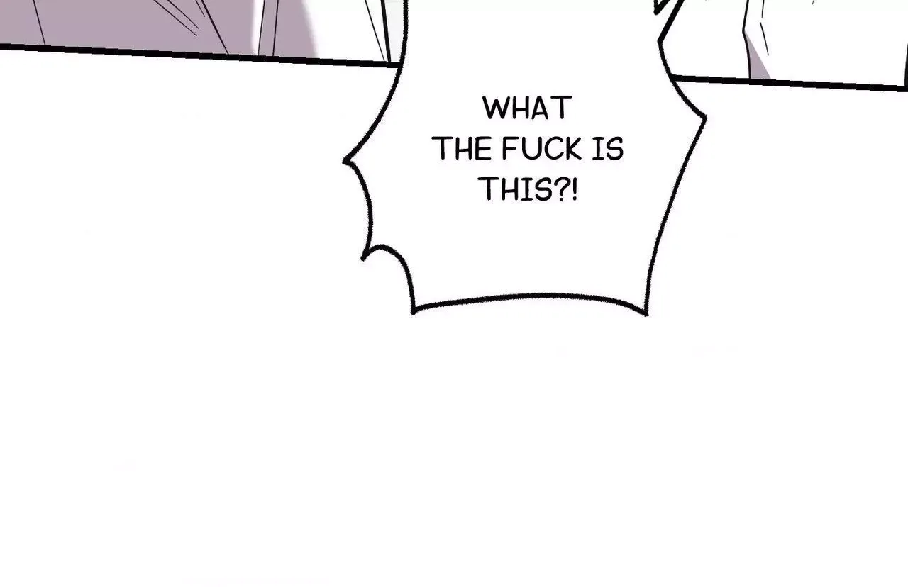 Temporary Love Alert Chapter 22 page 44