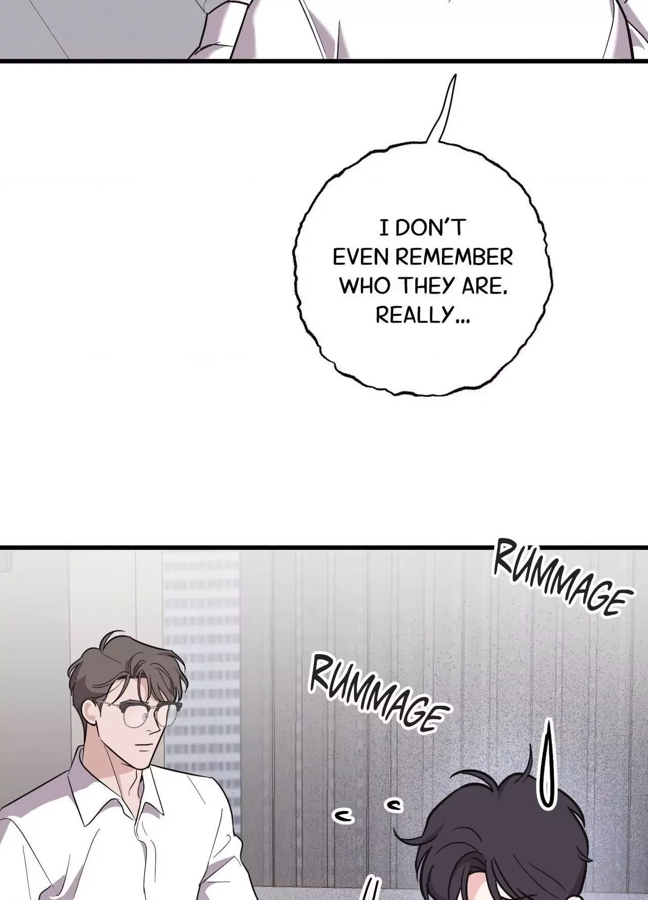 Temporary Love Alert Chapter 22 page 46