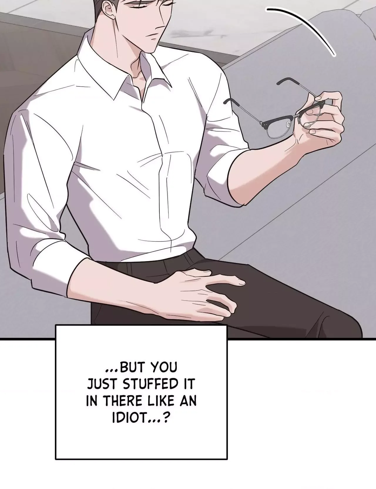 Temporary Love Alert Chapter 22 page 48