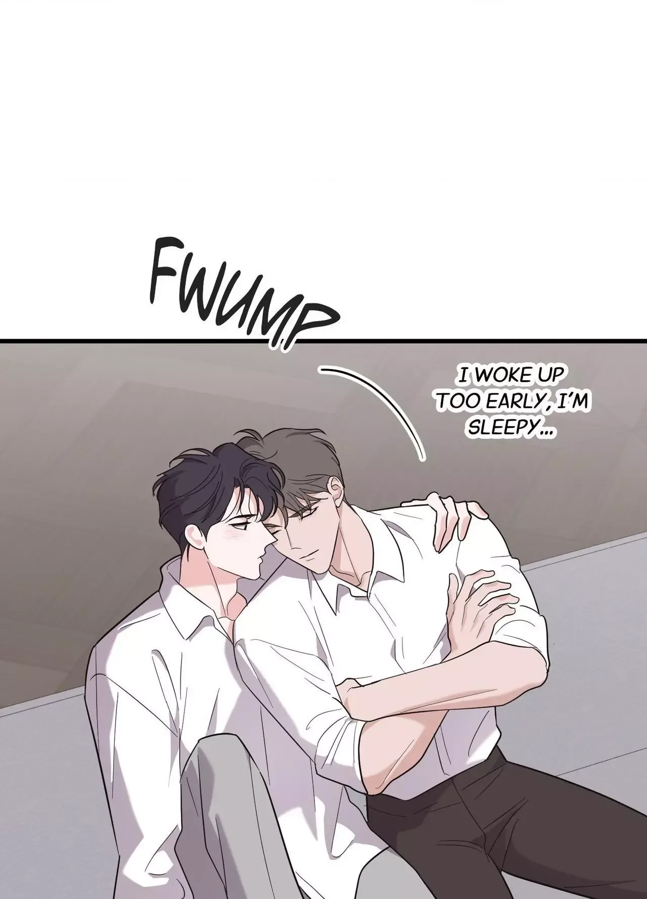 Temporary Love Alert Chapter 22 page 50