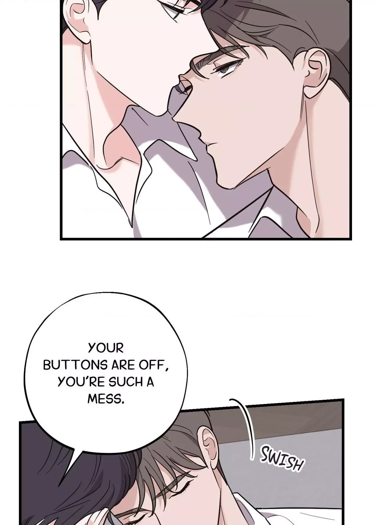 Temporary Love Alert Chapter 22 page 52