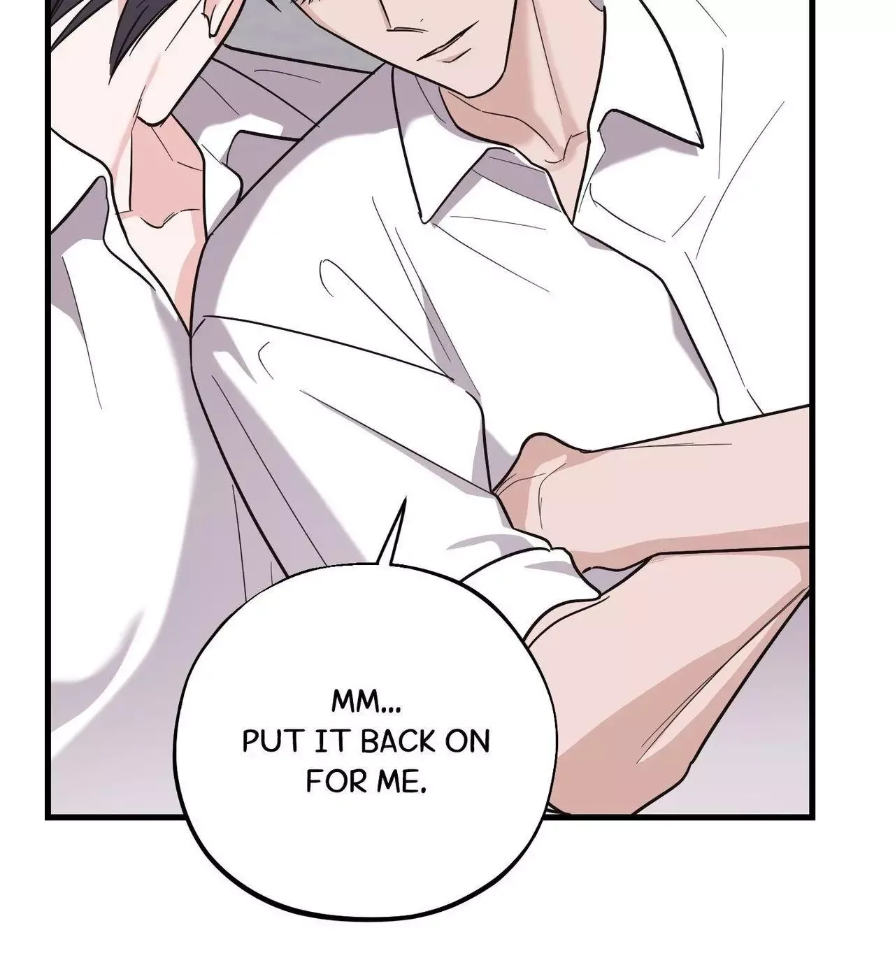 Temporary Love Alert Chapter 22 page 53