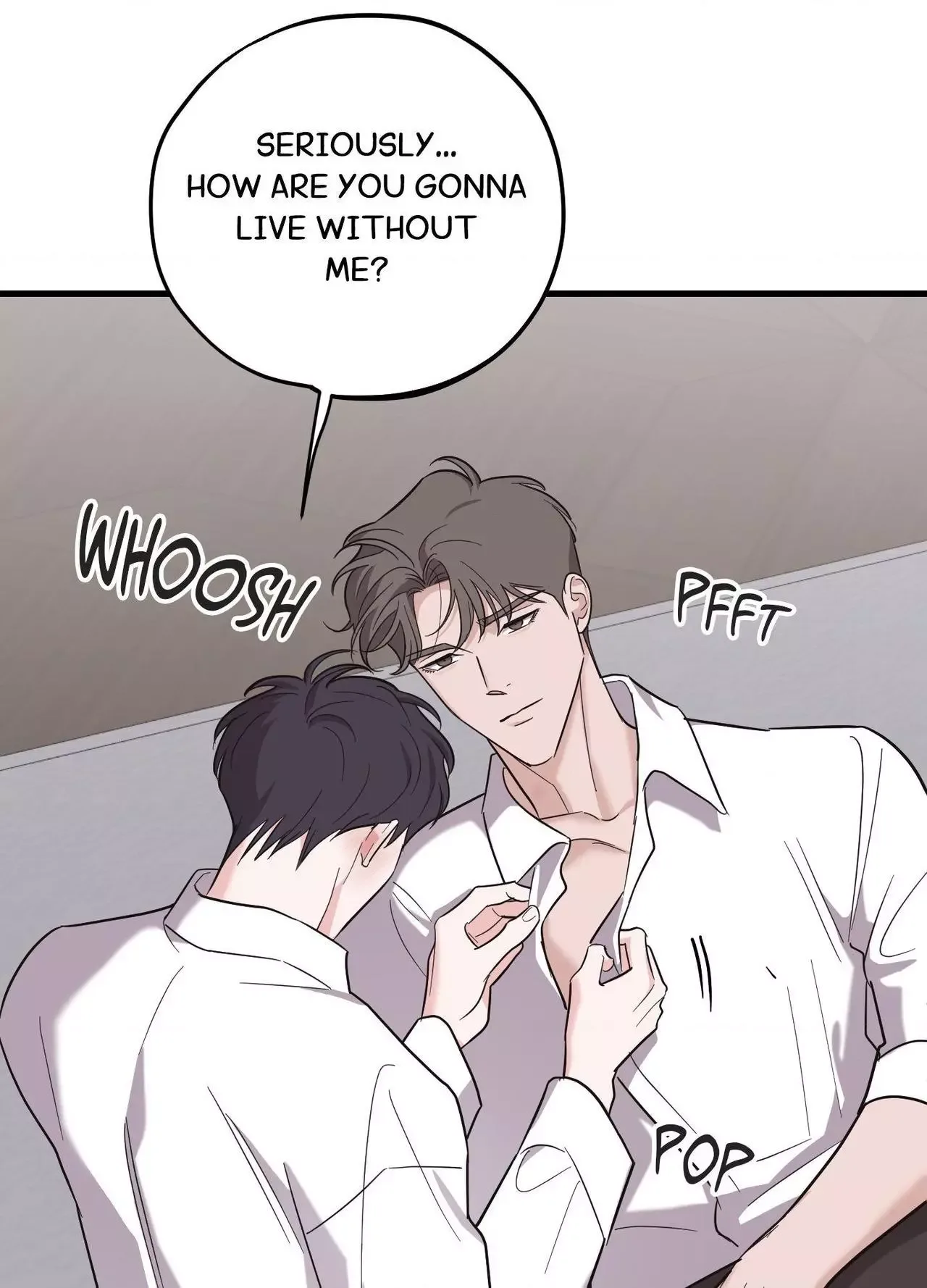 Temporary Love Alert Chapter 22 page 55