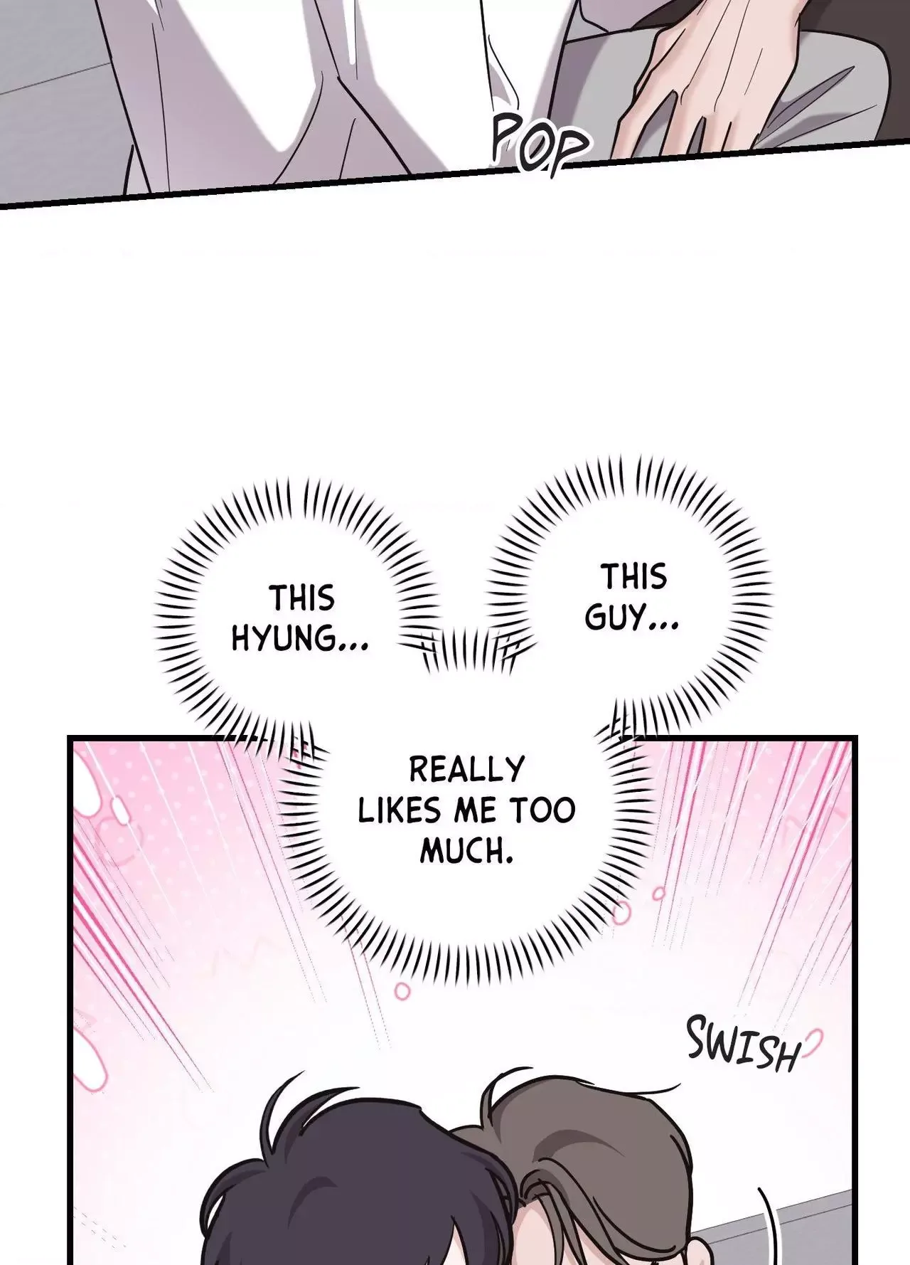 Temporary Love Alert Chapter 22 page 56