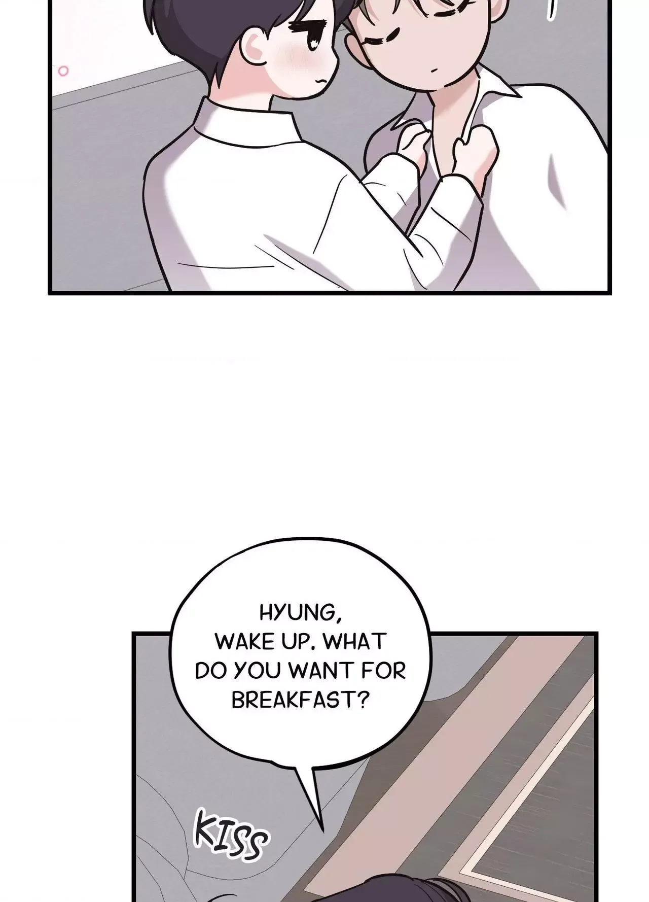 Temporary Love Alert Chapter 22 page 57