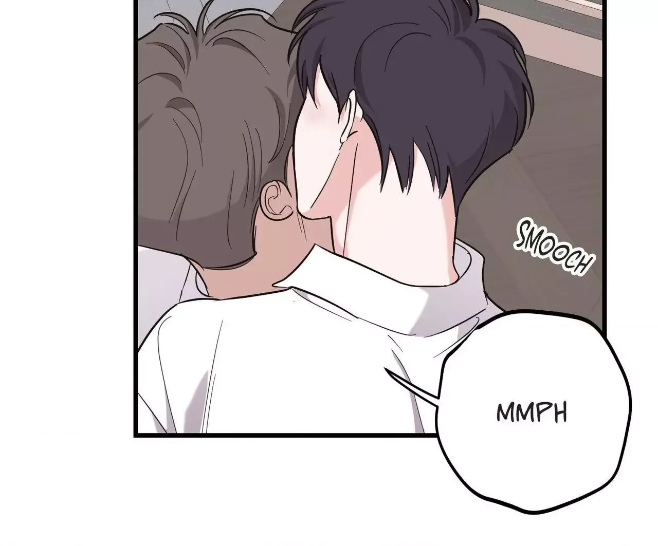 Temporary Love Alert Chapter 22 page 58