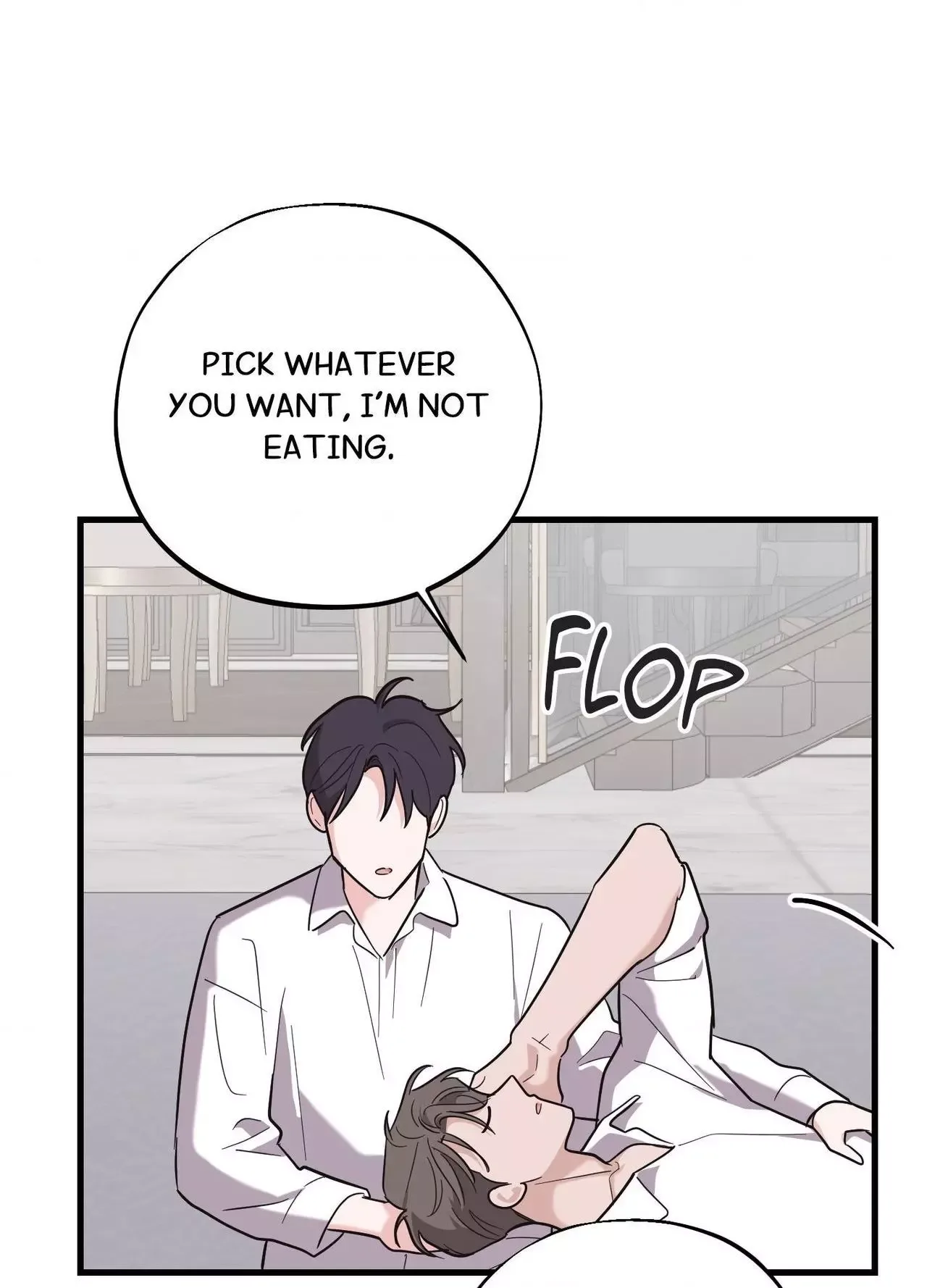 Temporary Love Alert Chapter 22 page 59