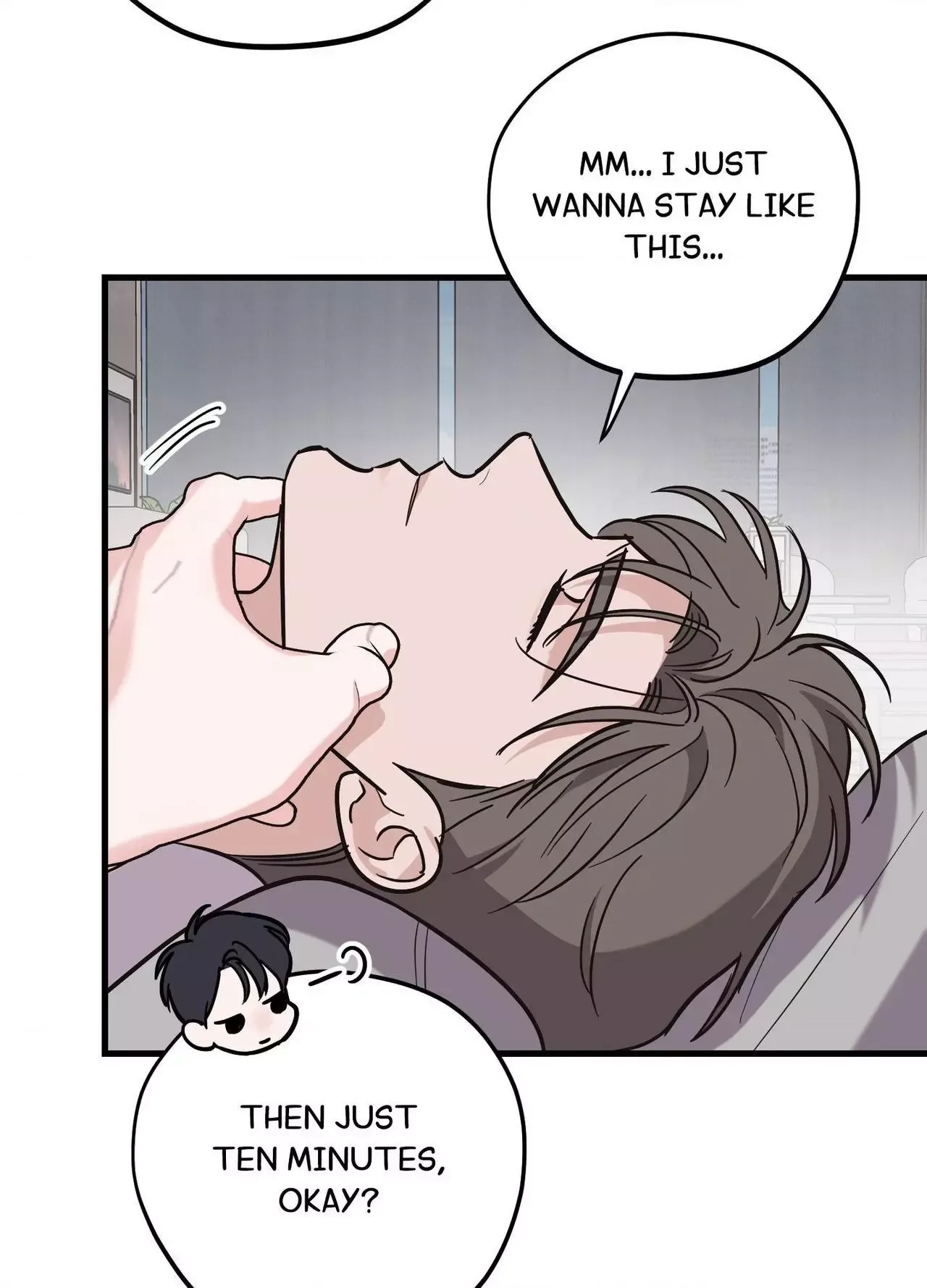 Temporary Love Alert Chapter 22 page 62