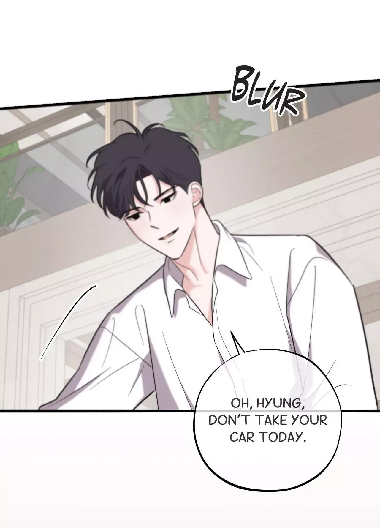 Temporary Love Alert Chapter 22 page 64