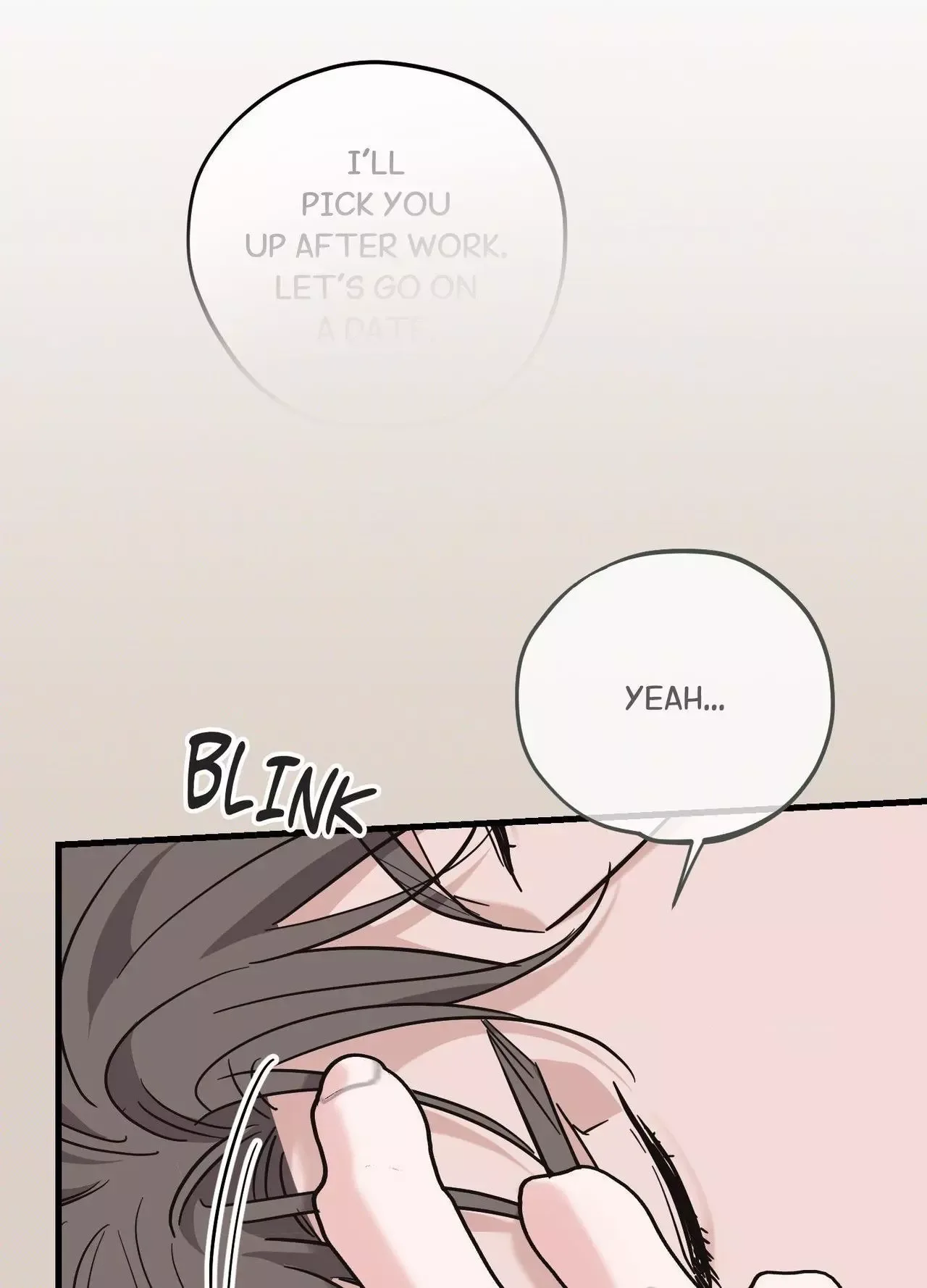 Temporary Love Alert Chapter 22 page 65