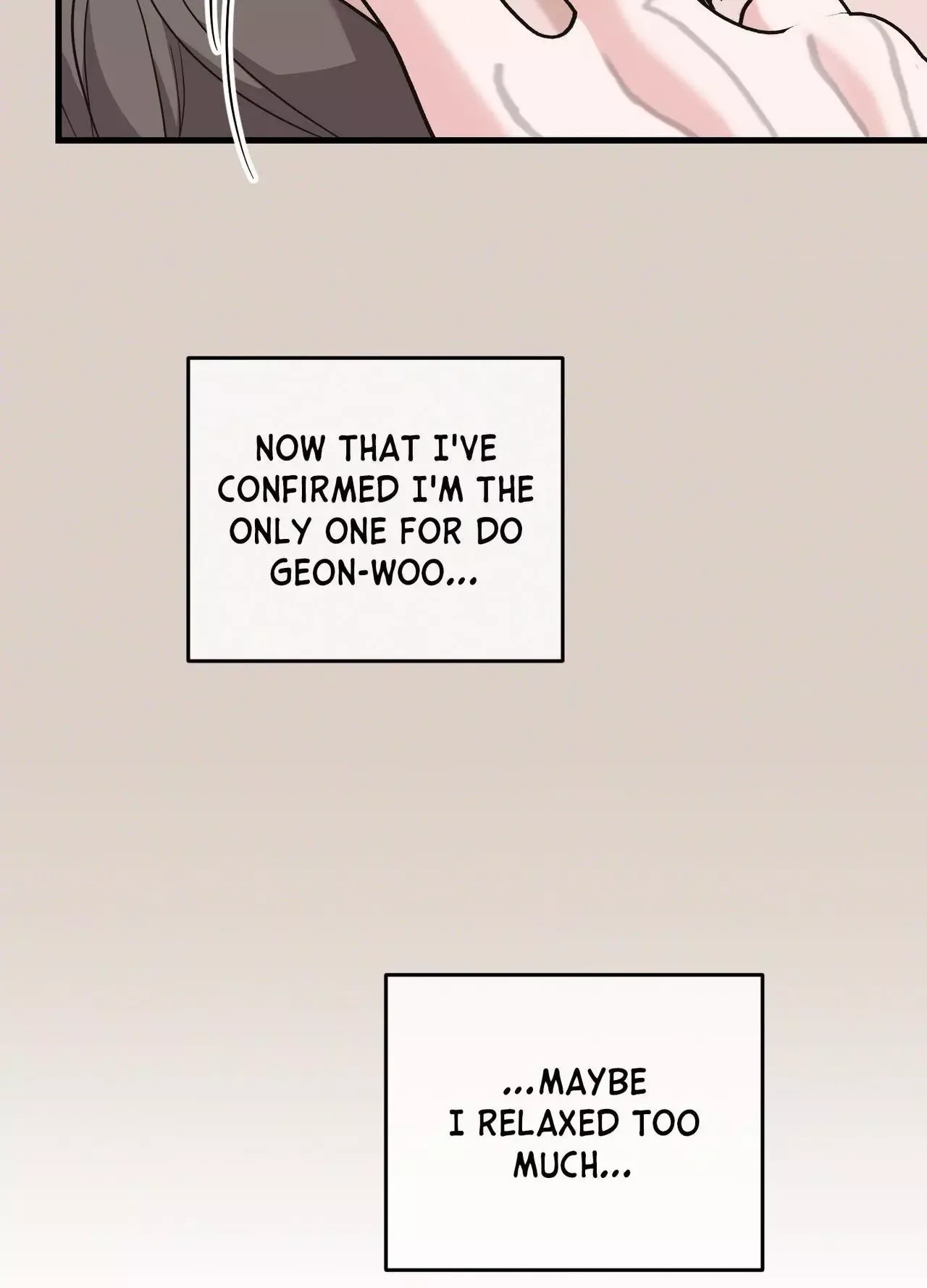 Temporary Love Alert Chapter 22 page 66