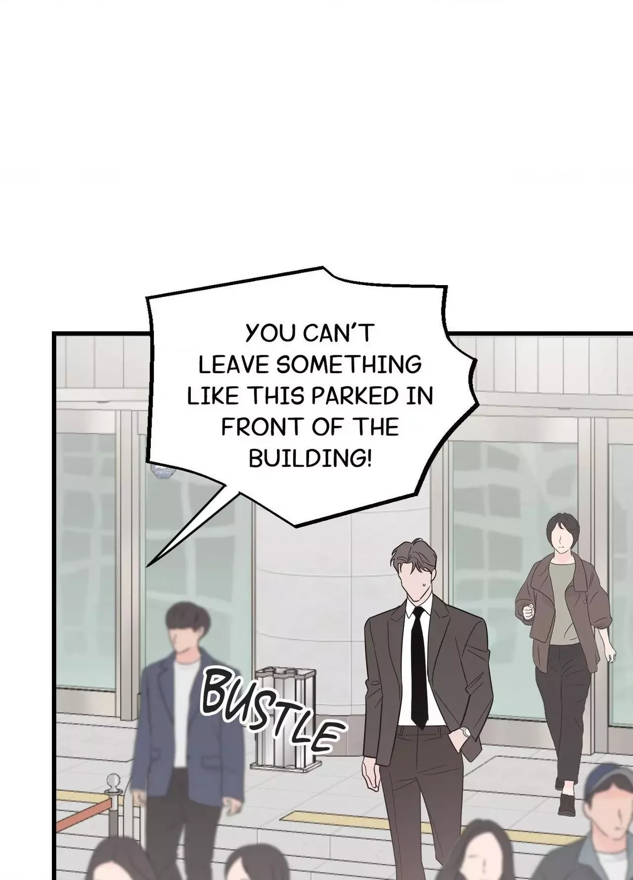 Temporary Love Alert Chapter 22 page 69