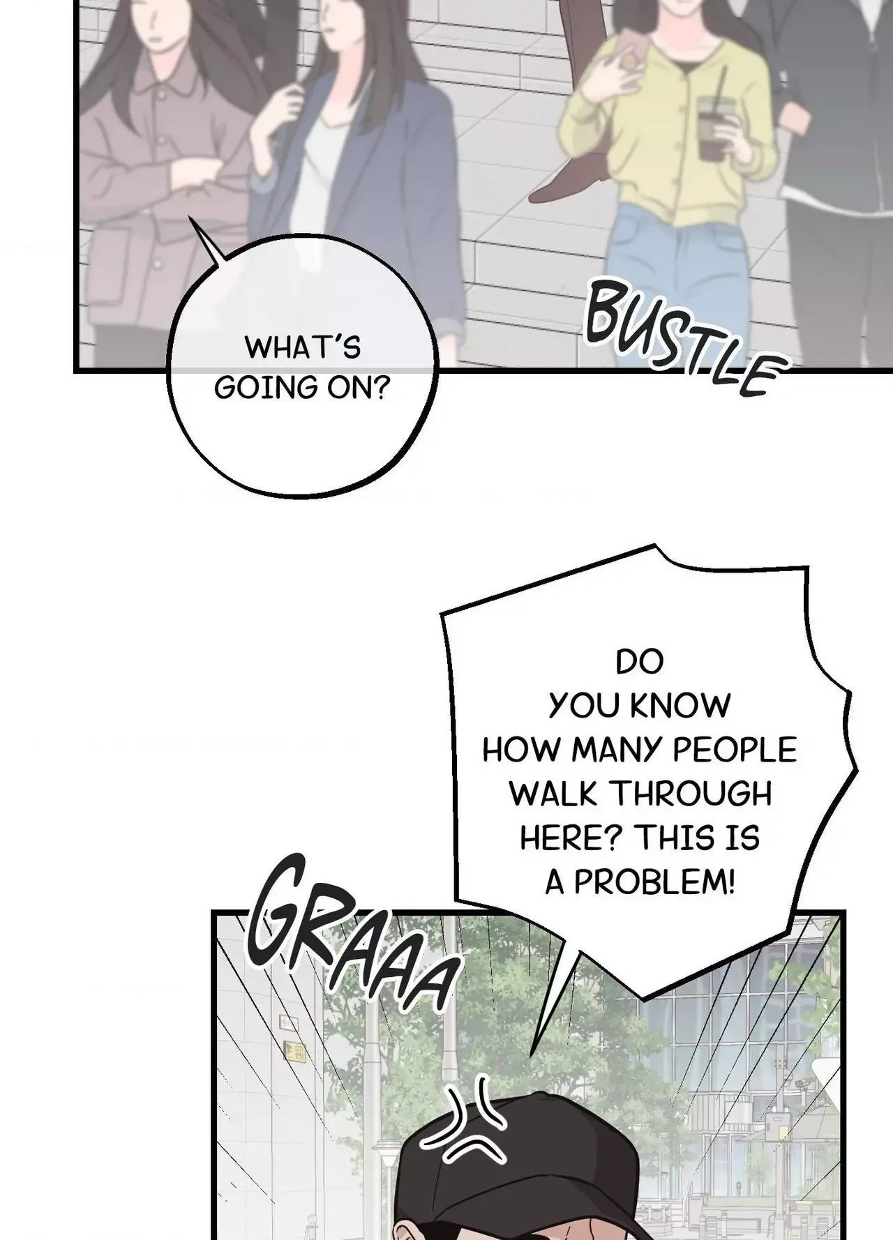 Temporary Love Alert Chapter 22 page 70
