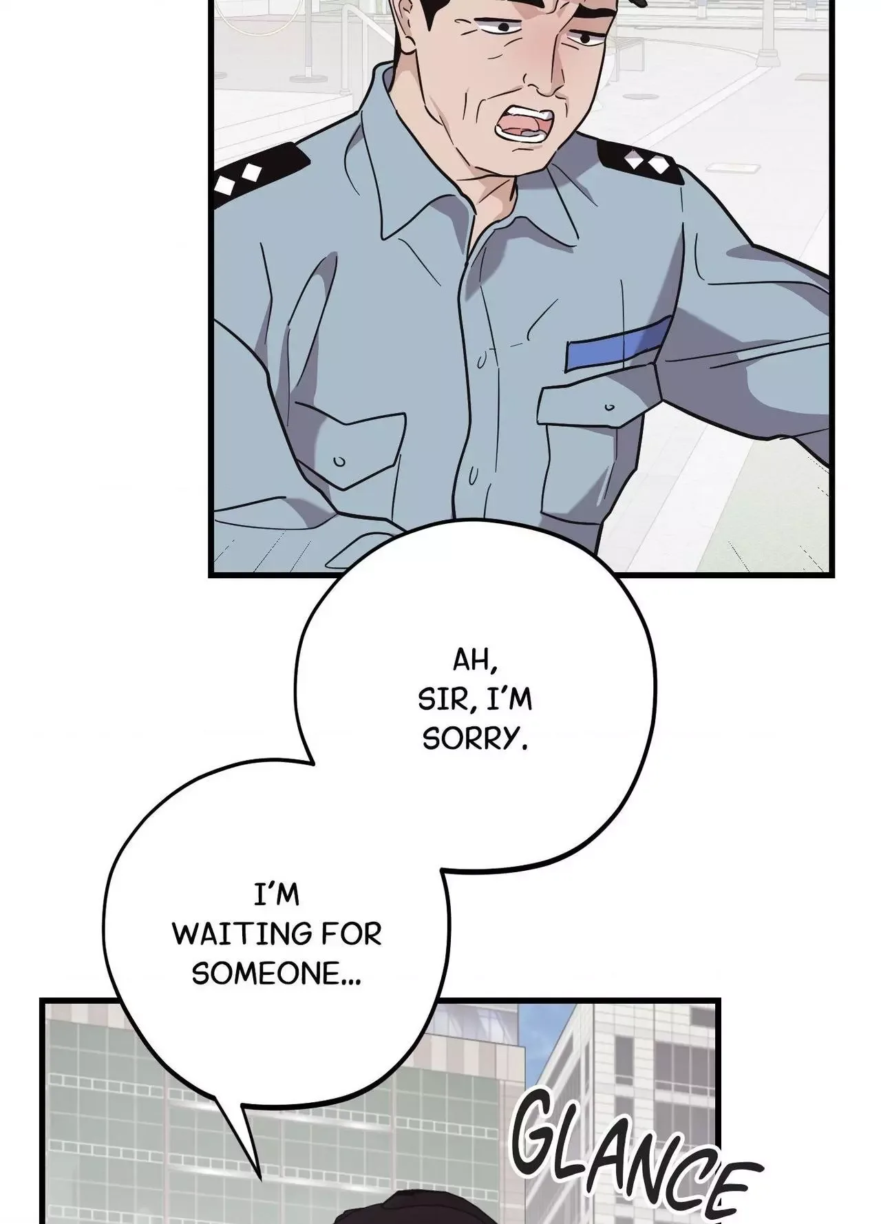 Temporary Love Alert Chapter 22 page 71