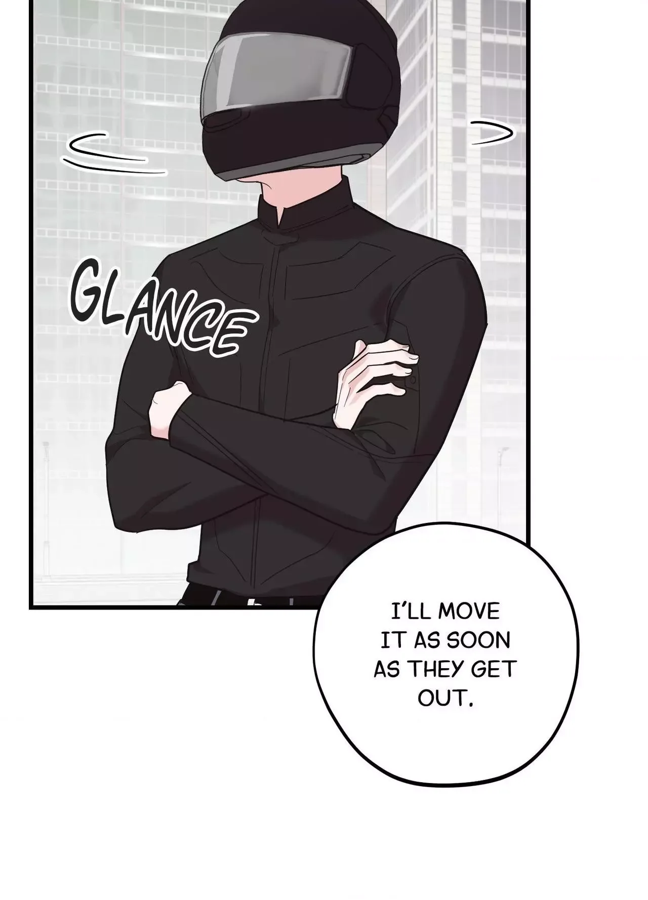 Temporary Love Alert Chapter 22 page 72