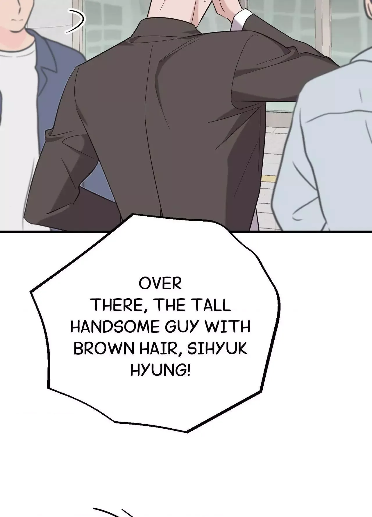 Temporary Love Alert Chapter 22 page 76