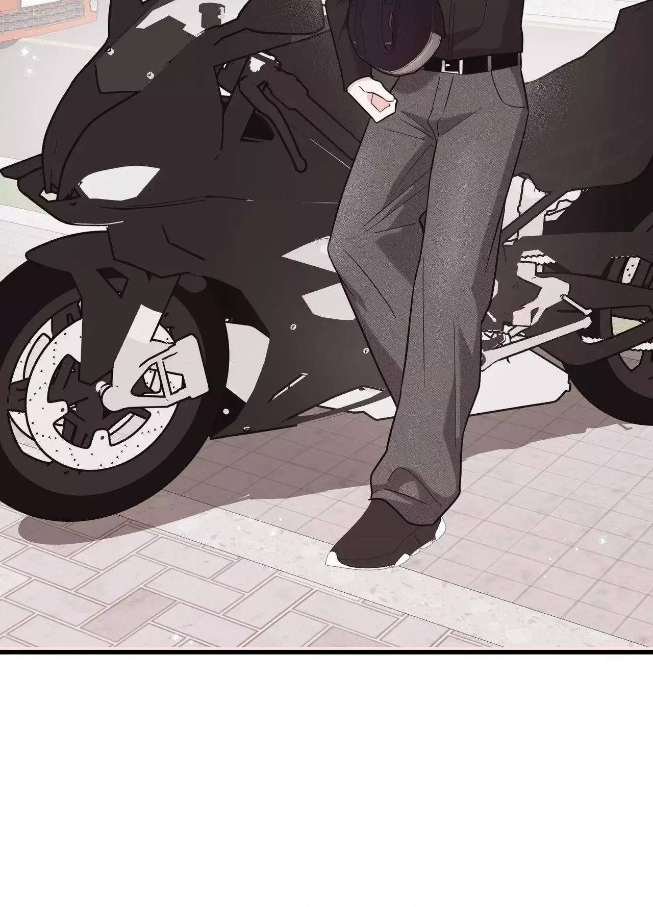 Temporary Love Alert Chapter 22 page 78