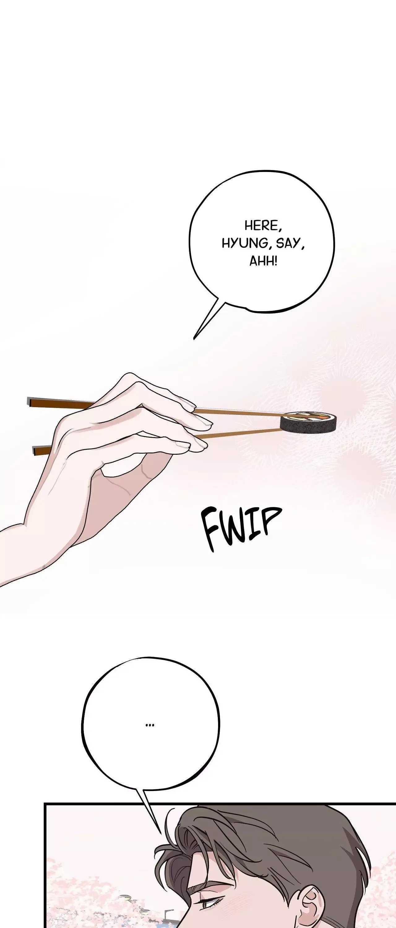 Temporary Love Alert Chapter 23 page 12