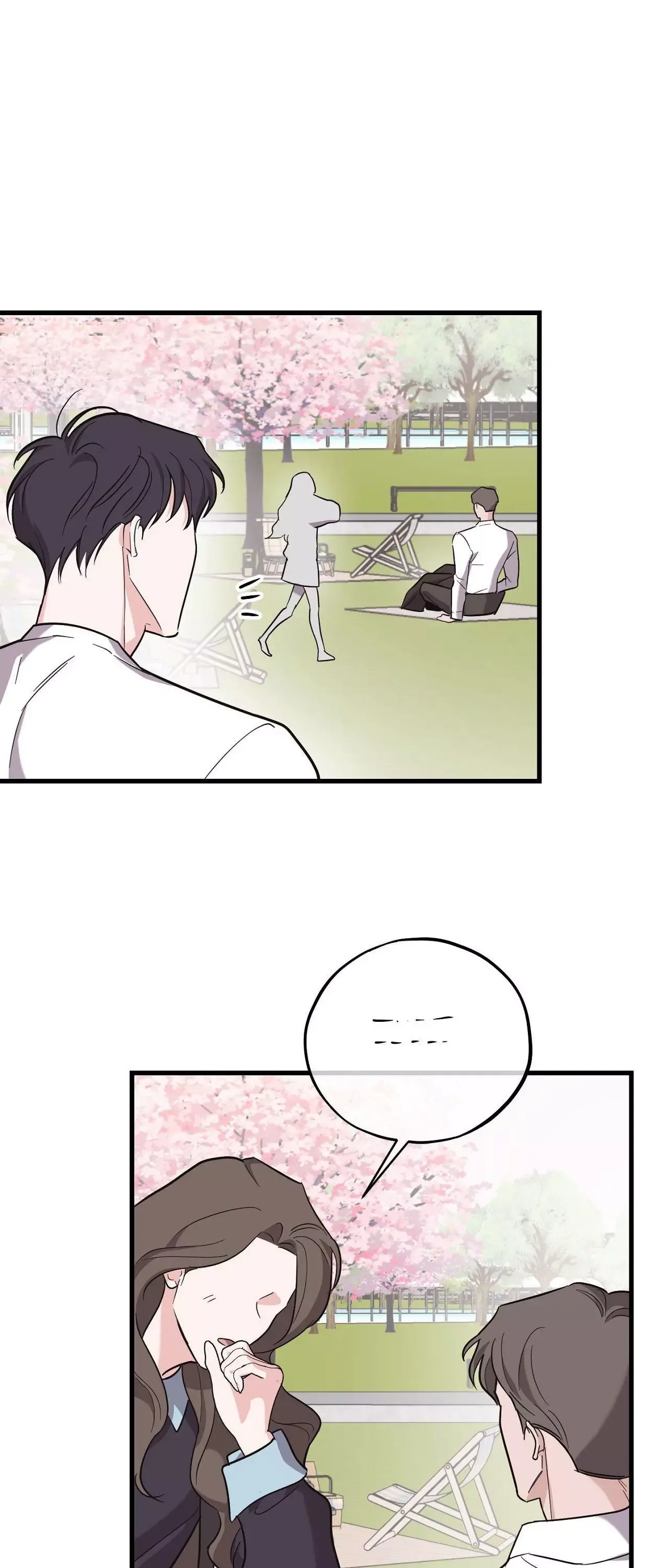 Temporary Love Alert Chapter 23 page 26