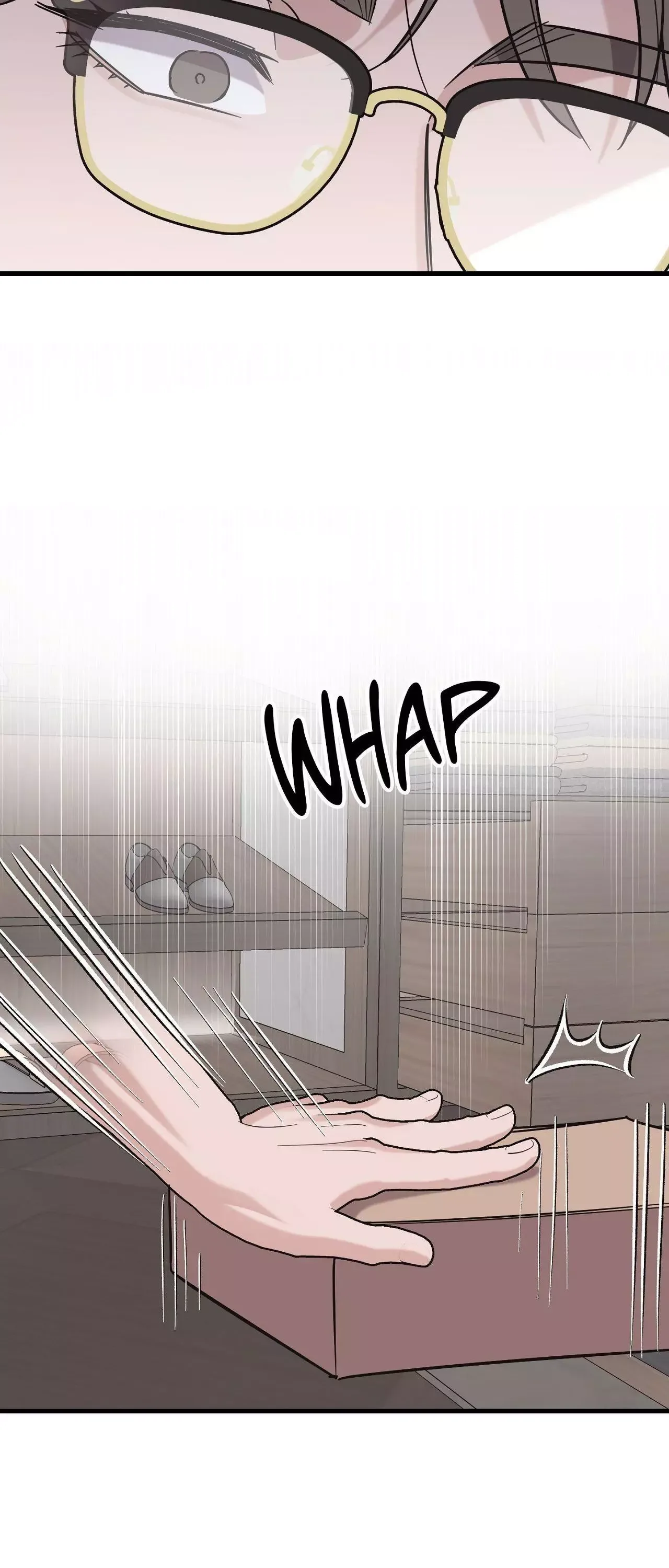 Temporary Love Alert Chapter 23 page 37