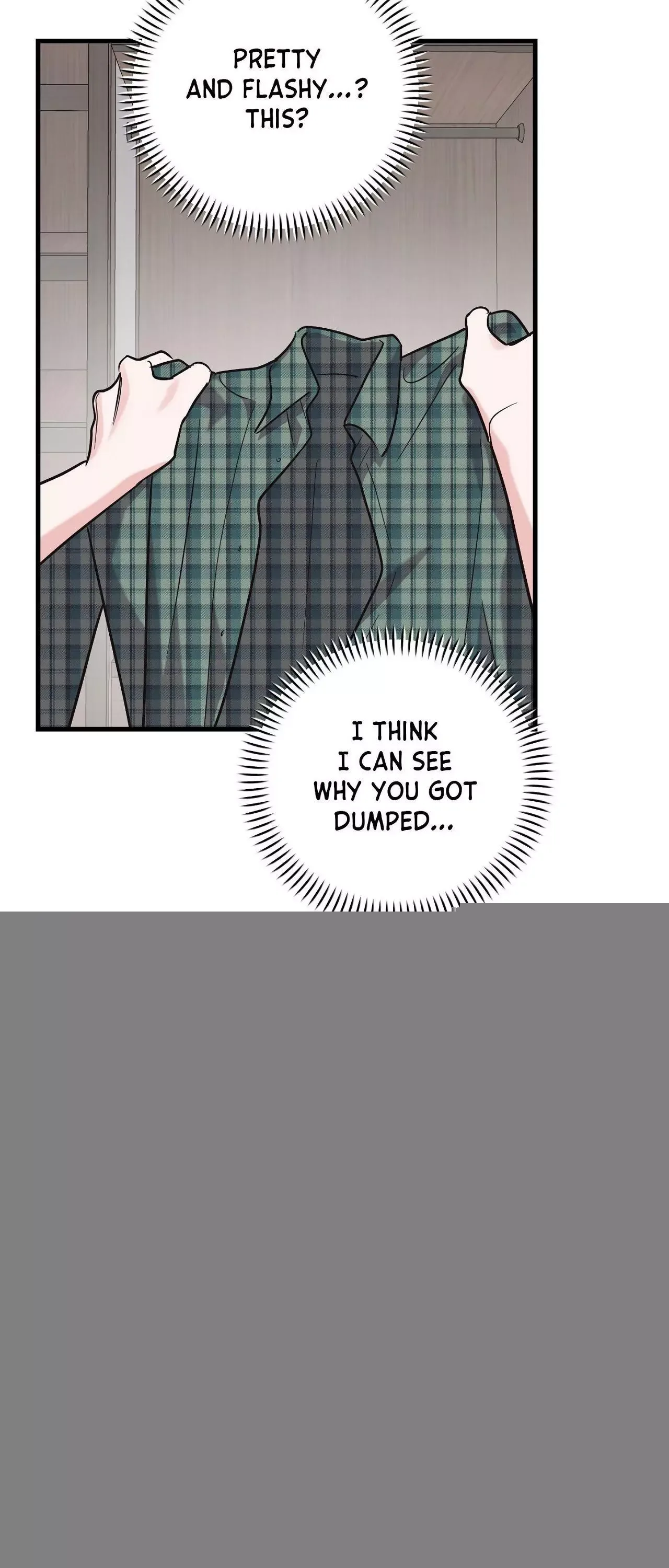 Temporary Love Alert Chapter 23 page 45