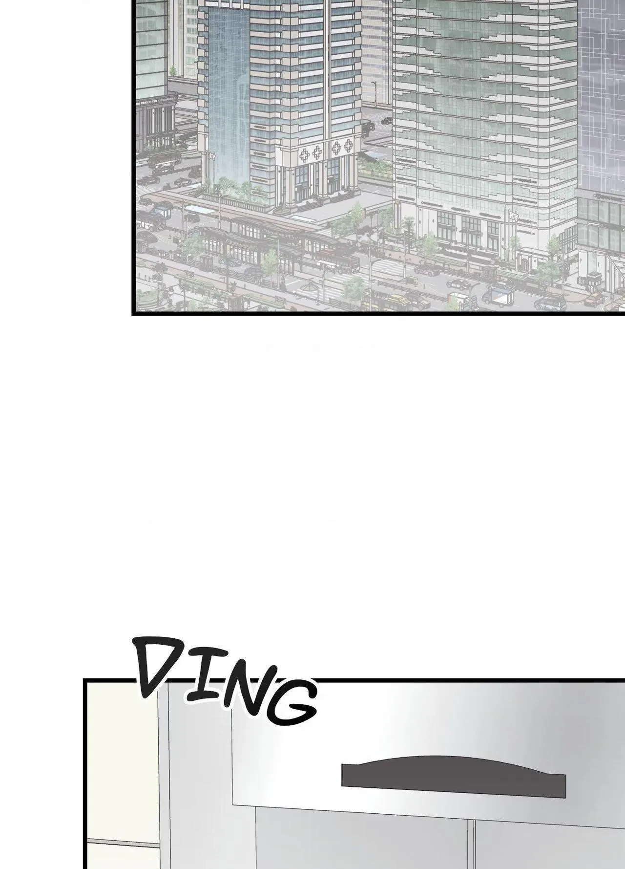 Temporary Love Alert Chapter 24 page 2