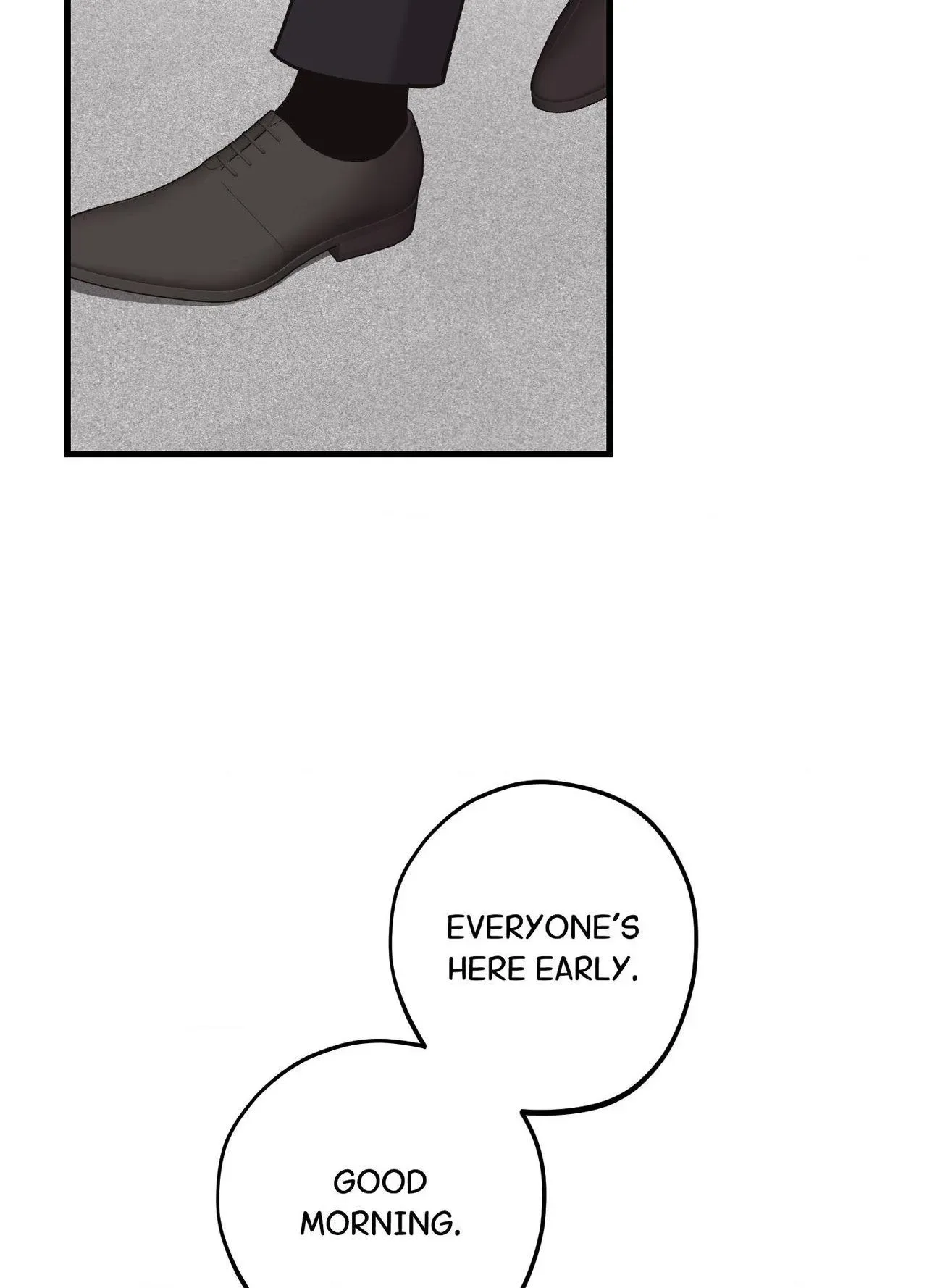 Temporary Love Alert Chapter 24 page 4