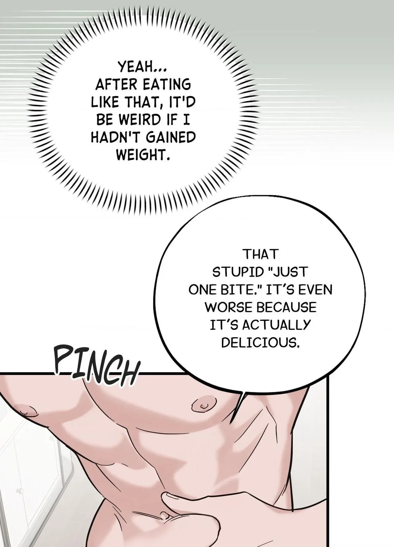 Temporary Love Alert Chapter 24 page 30