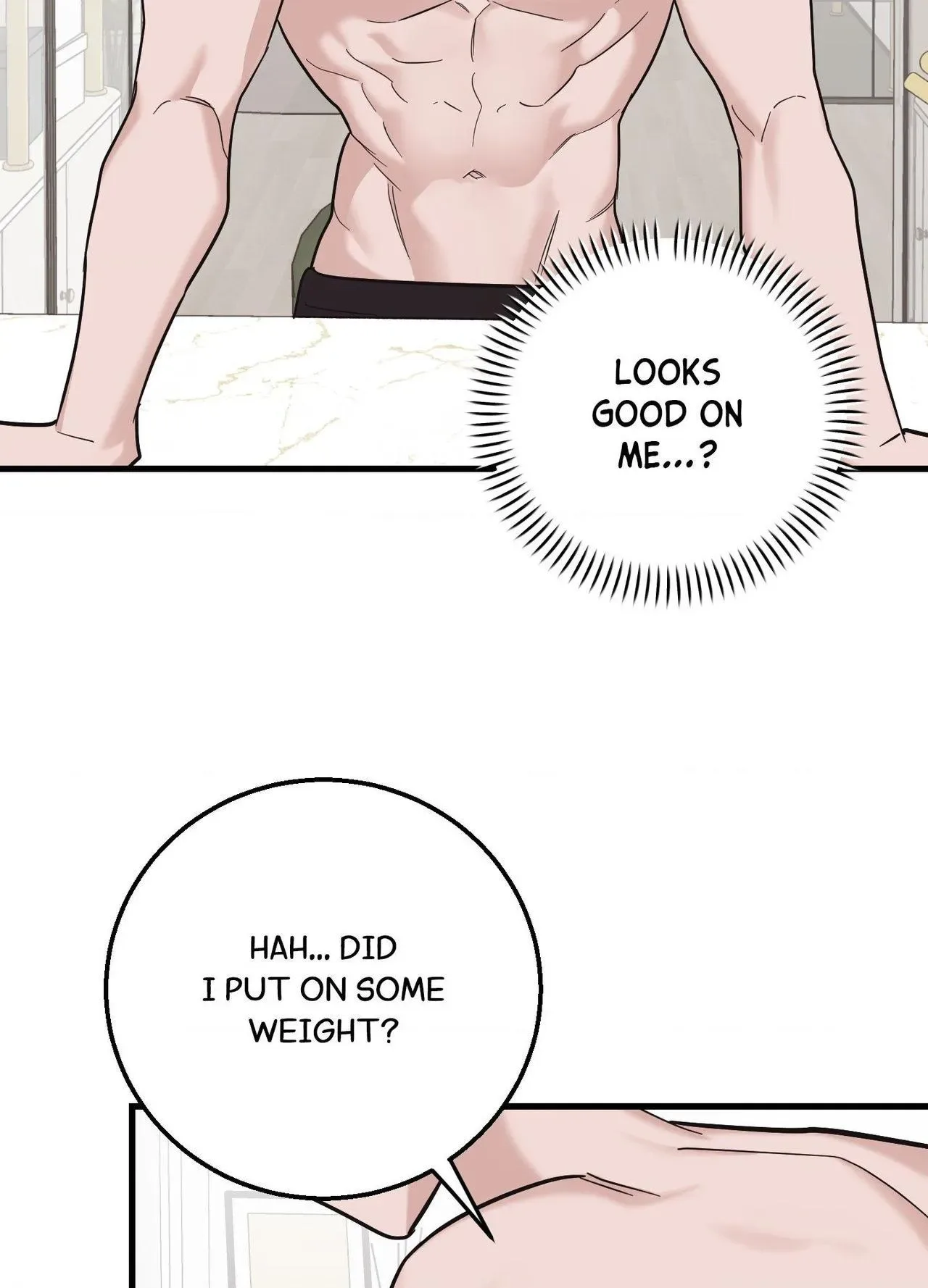 Temporary Love Alert Chapter 24 page 27